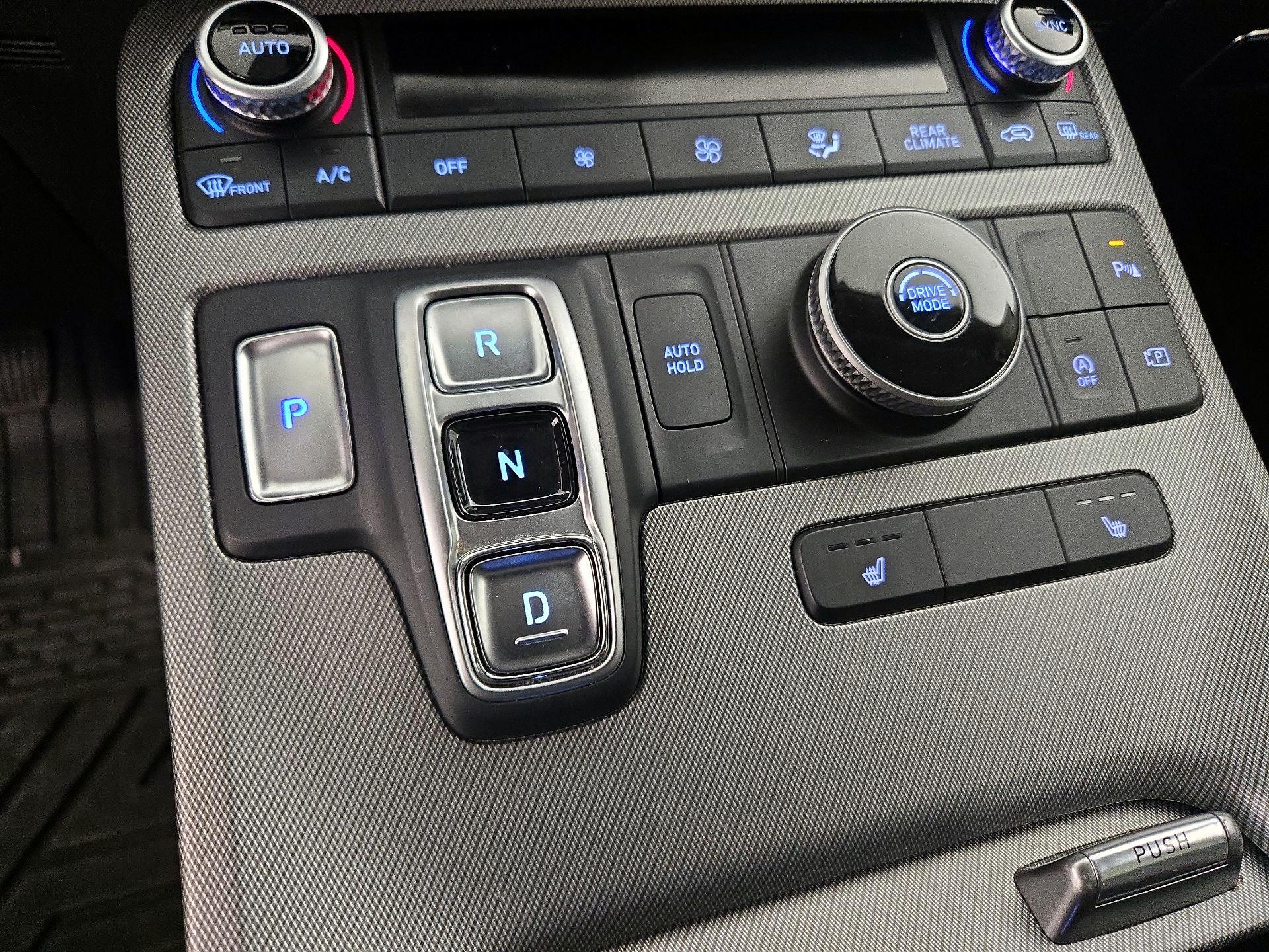 Thumbnail: 2024 Hyundai Palisade - 18