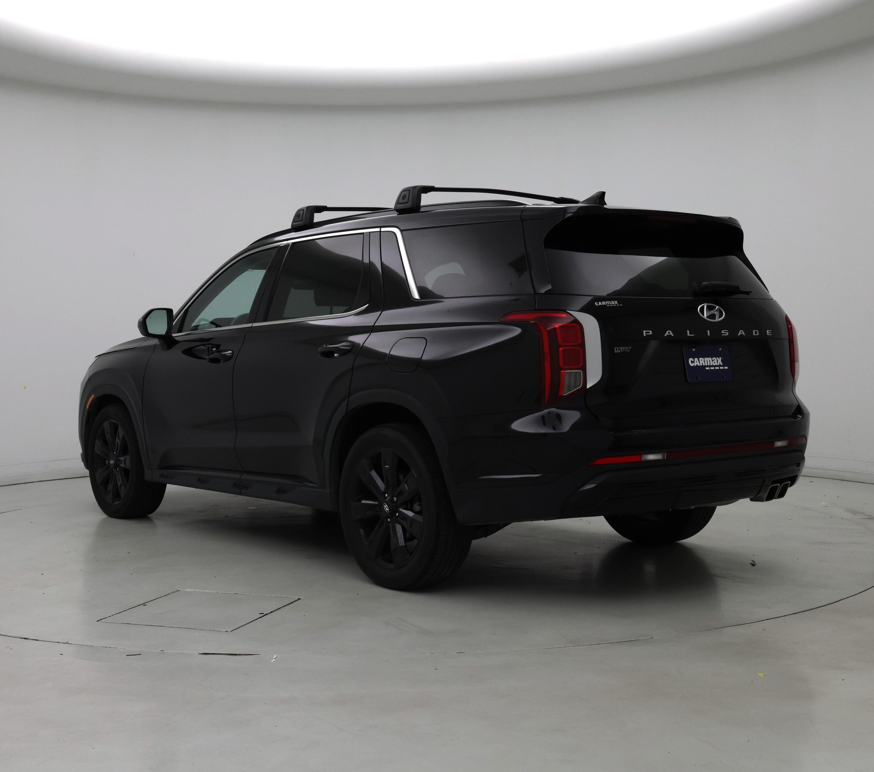Thumbnail: 2024 Hyundai Palisade - 2