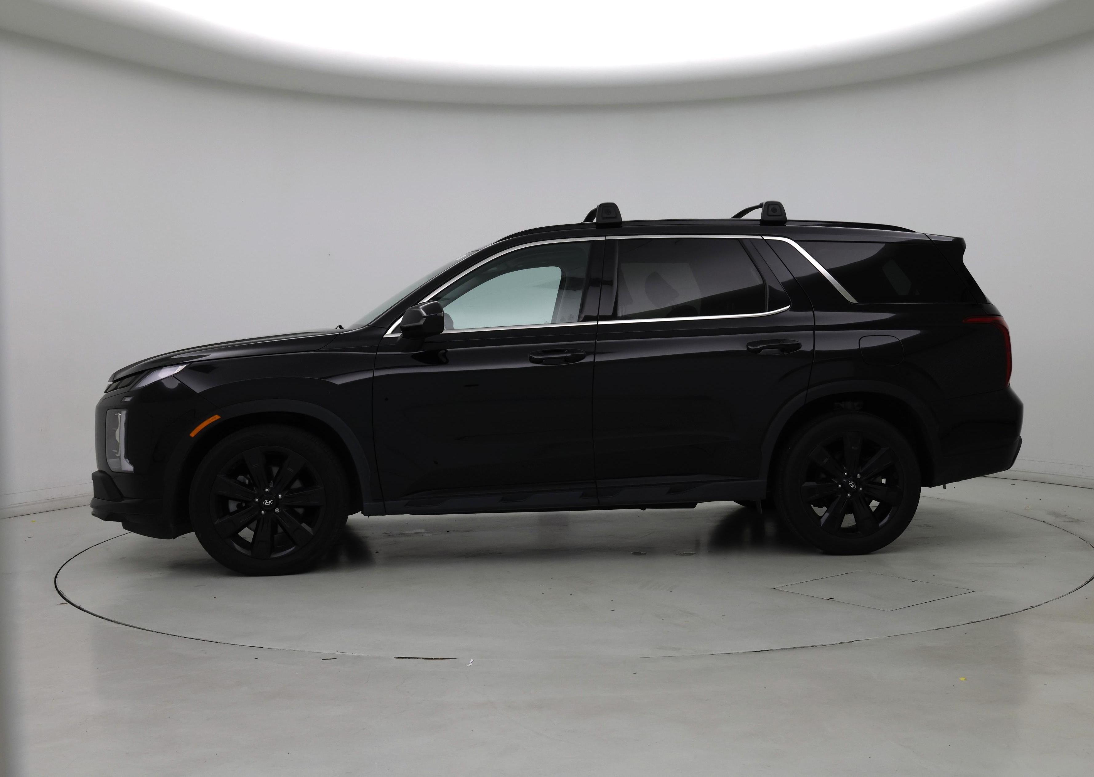 Thumbnail: 2024 Hyundai Palisade - 3