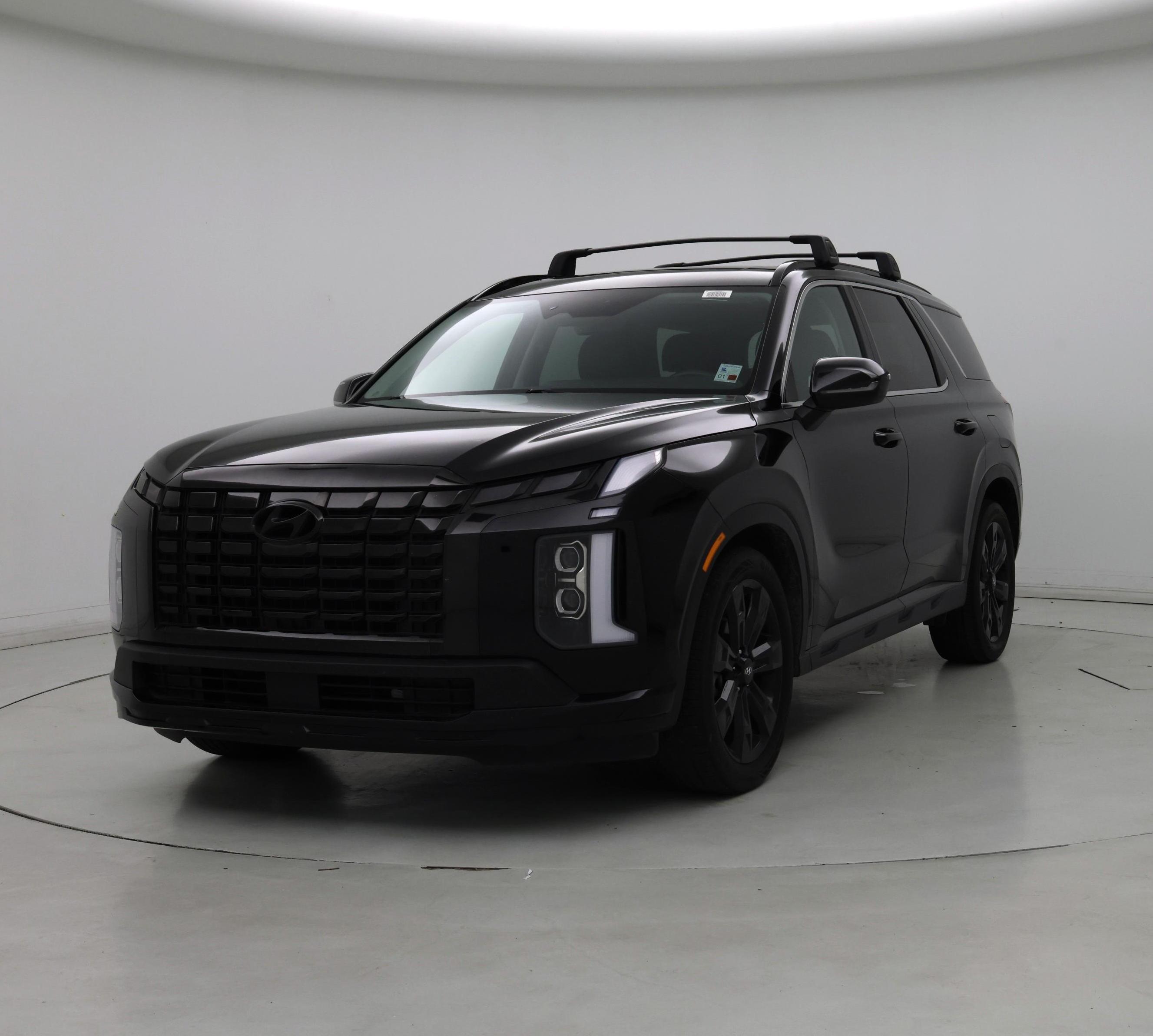 Thumbnail: 2024 Hyundai Palisade - 4