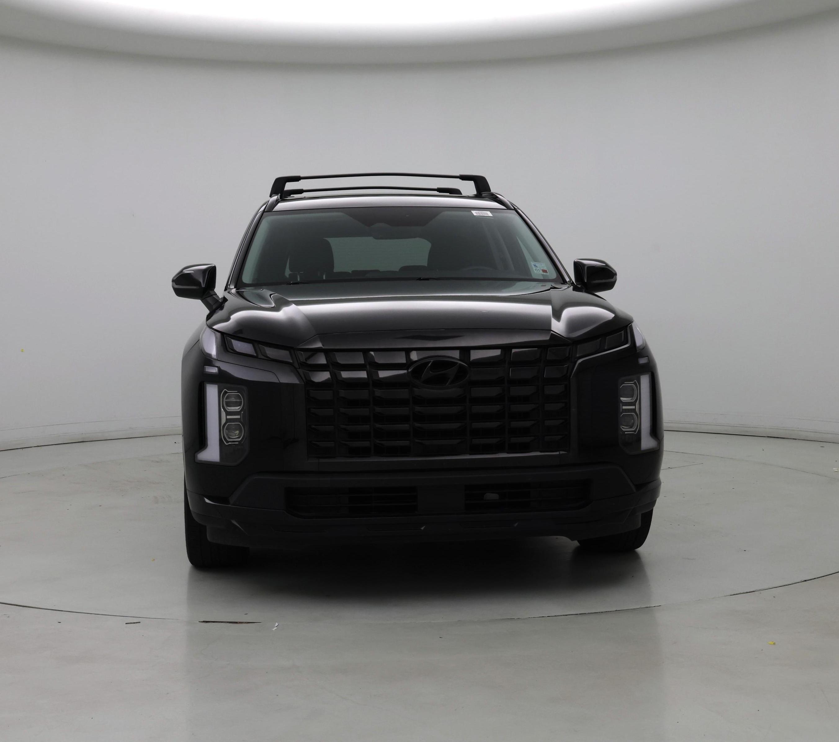 Thumbnail: 2024 Hyundai Palisade - 5