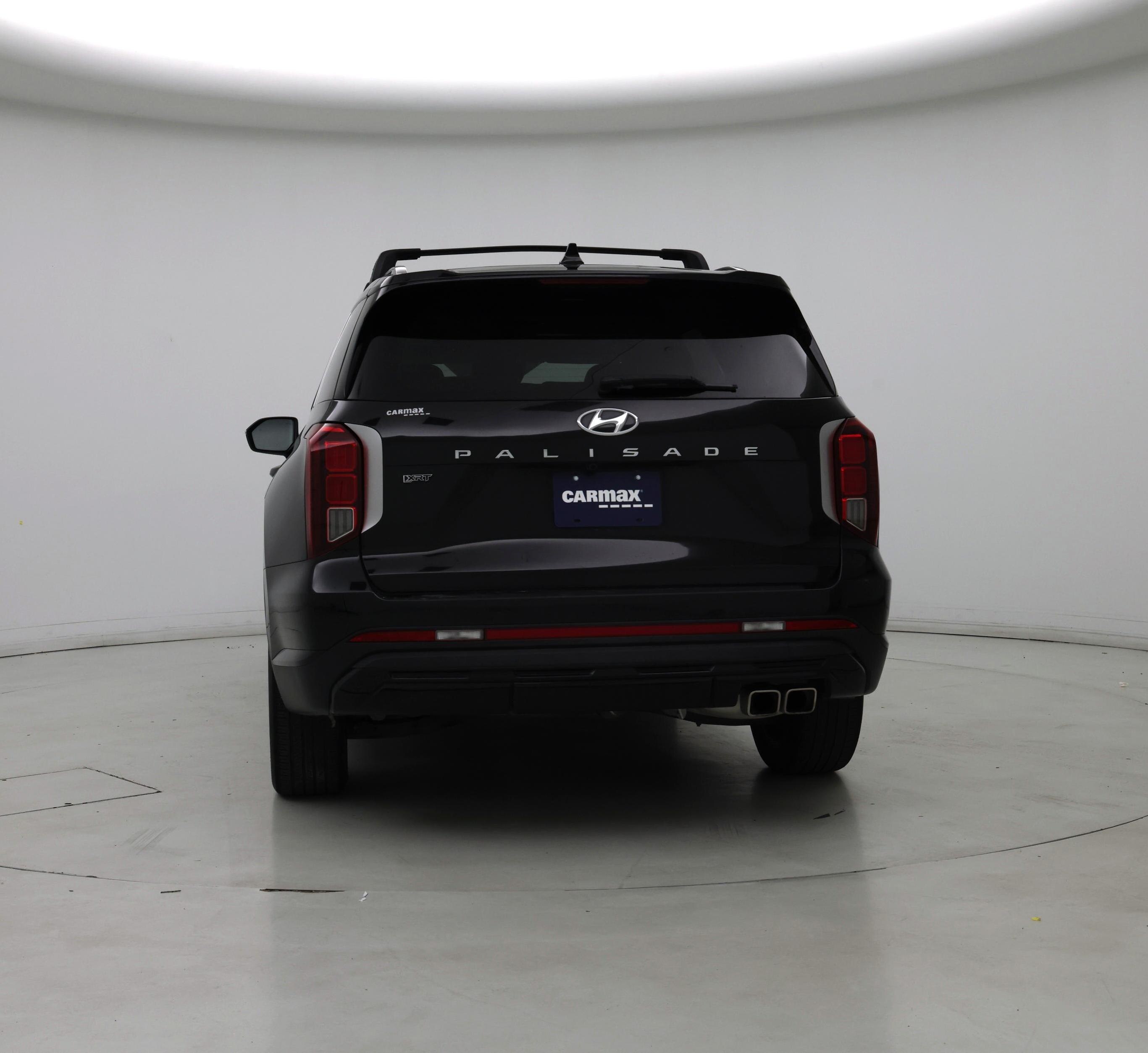 Thumbnail: 2024 Hyundai Palisade - 6