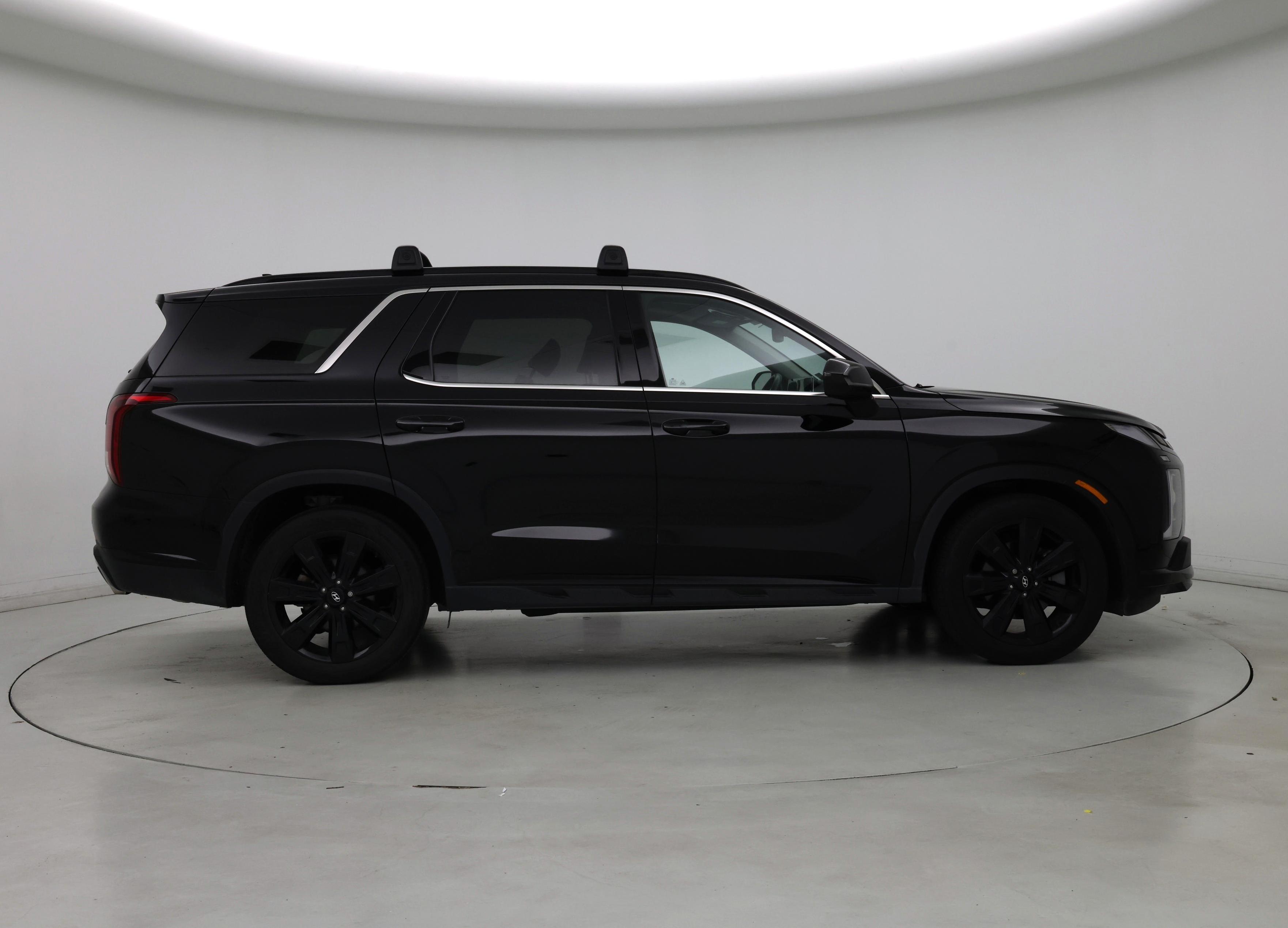 Thumbnail: 2024 Hyundai Palisade - 7