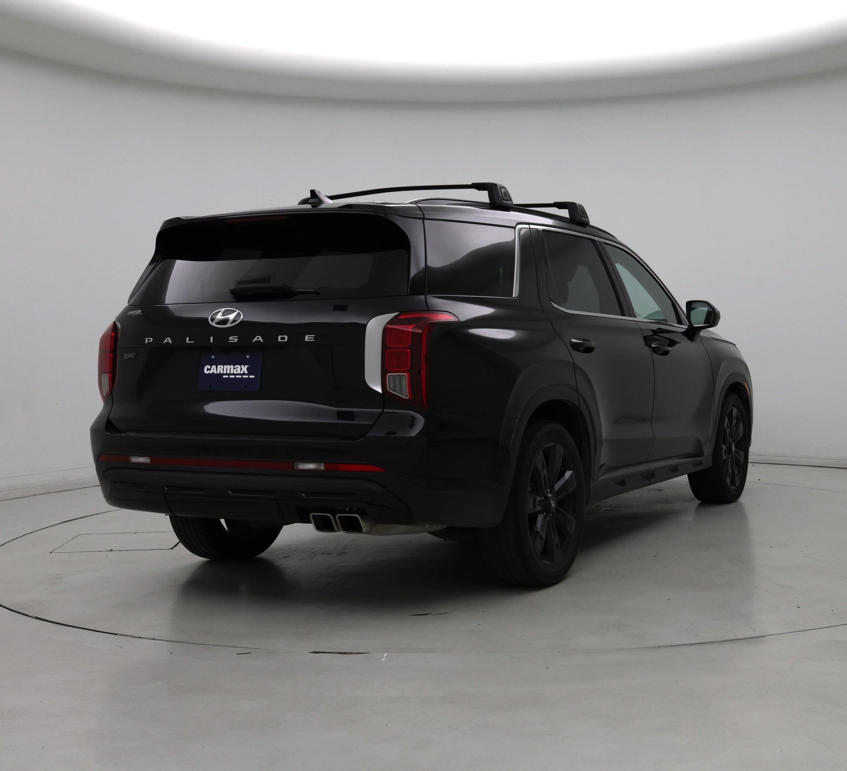 Thumbnail: 2024 Hyundai Palisade - 8