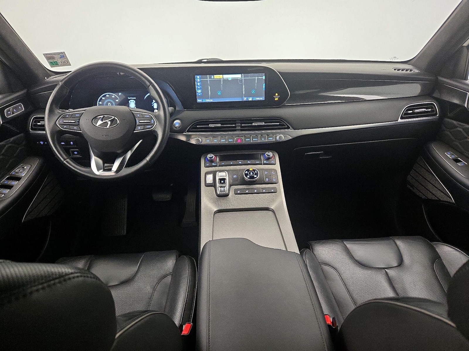 2020 Hyundai Palisade Limited - Photo 10