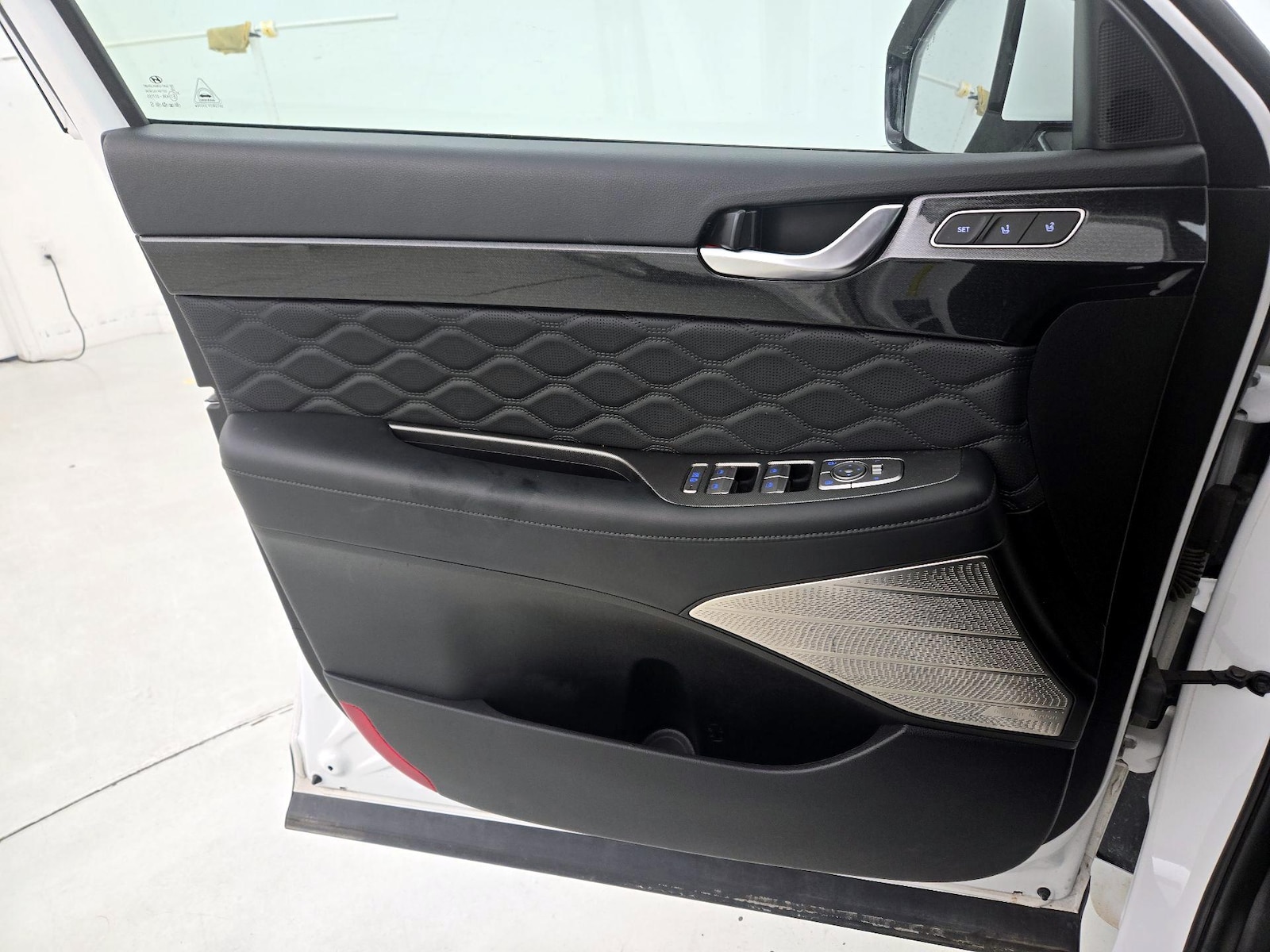2020 Hyundai Palisade Limited - Photo 13
