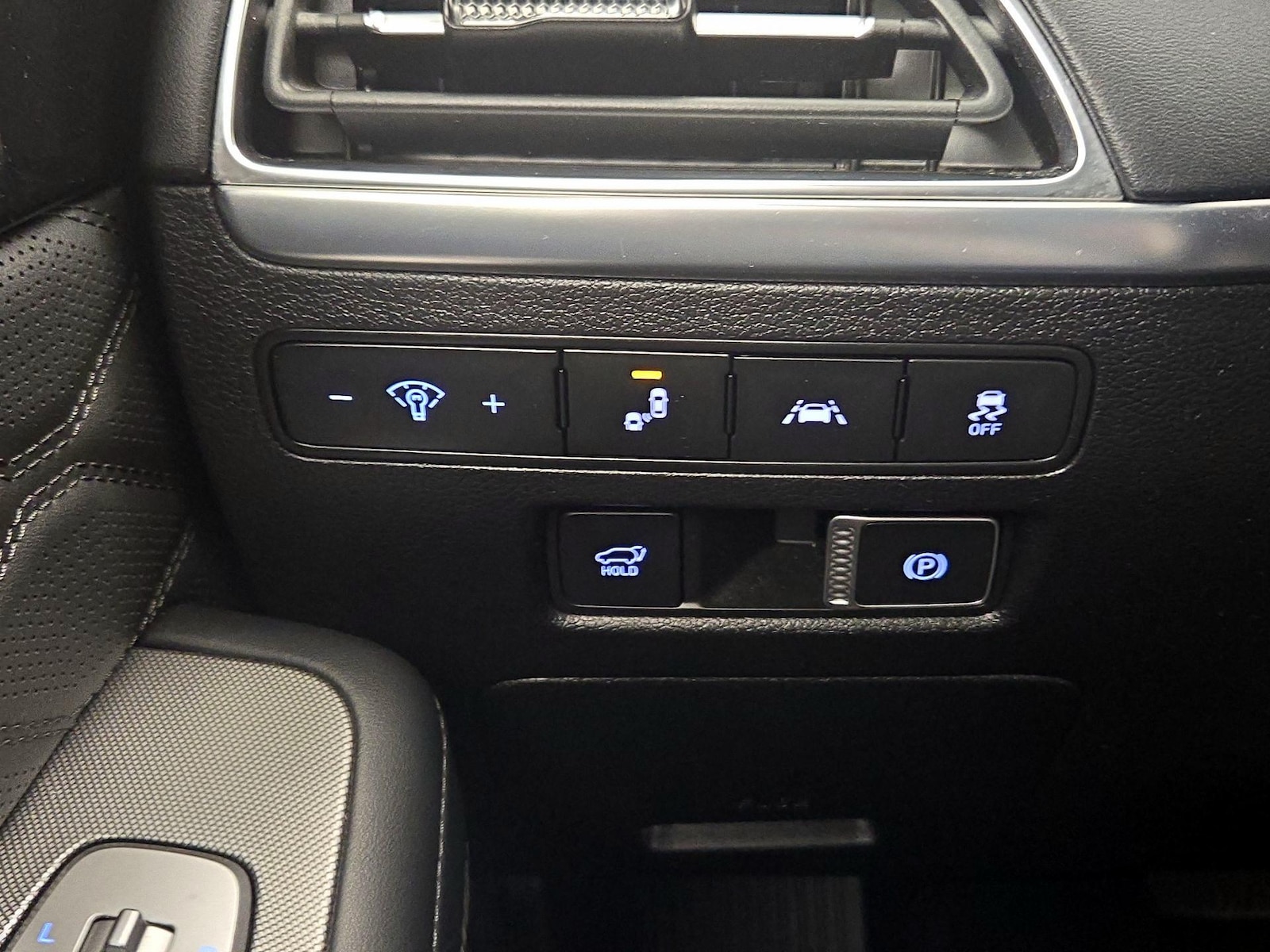2020 Hyundai Palisade Limited - Photo 14