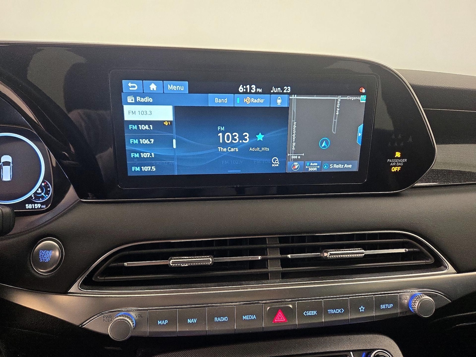 2020 Hyundai Palisade Limited - Photo 17