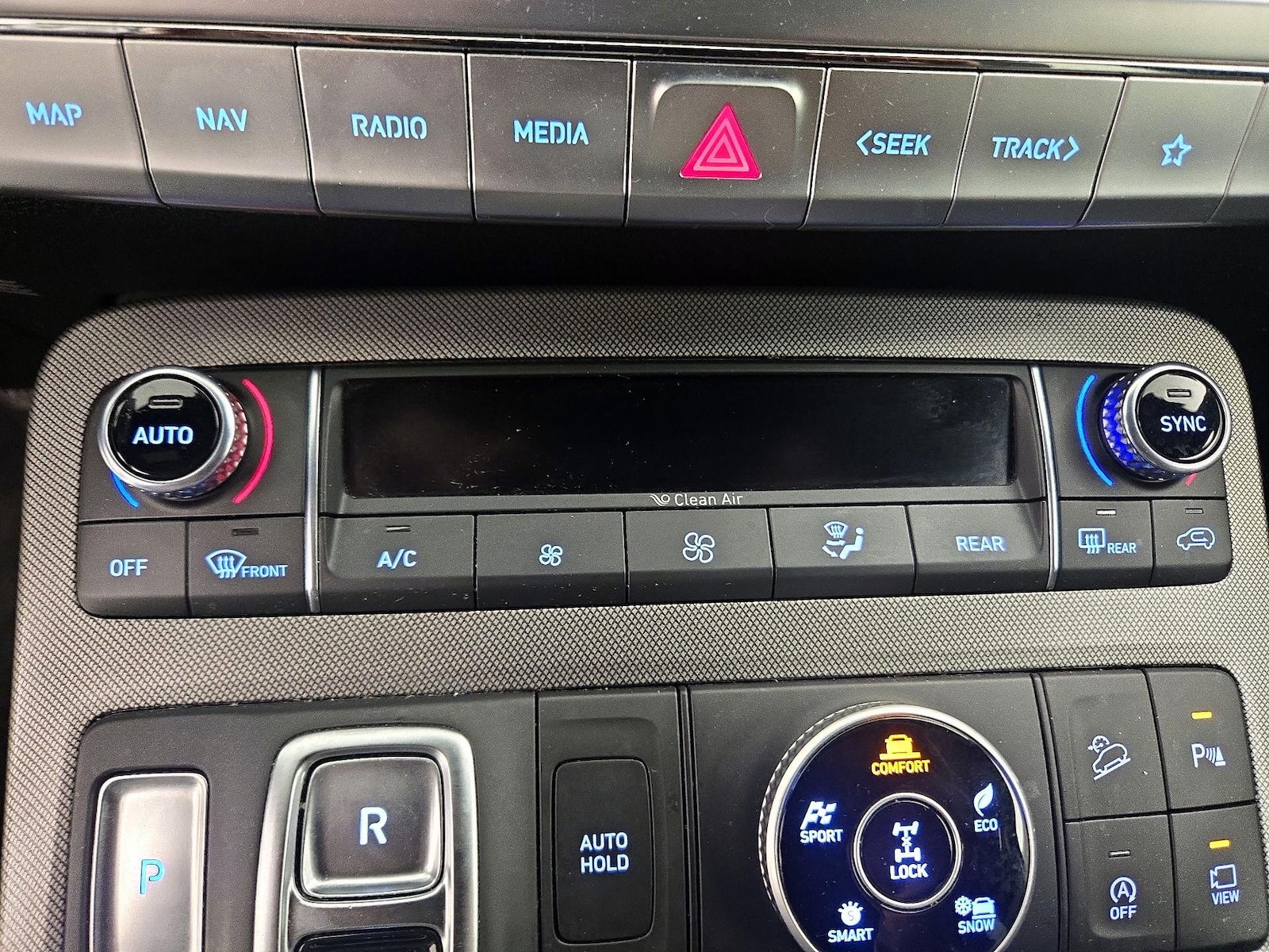 2020 Hyundai Palisade Limited - Photo 18