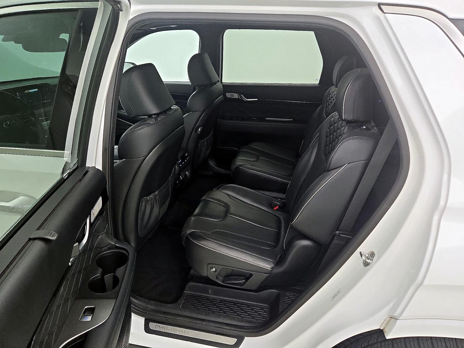 2020 Hyundai Palisade Limited - Photo 22