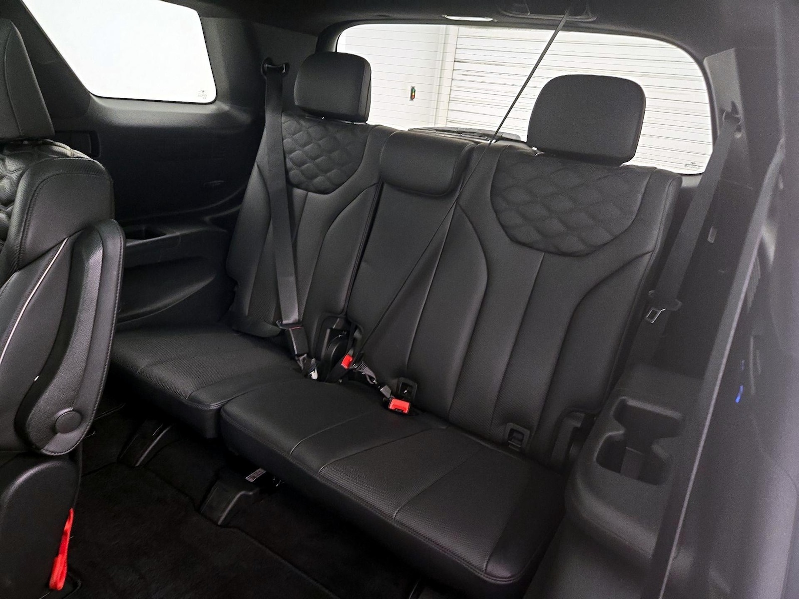 2020 Hyundai Palisade Limited - Photo 23