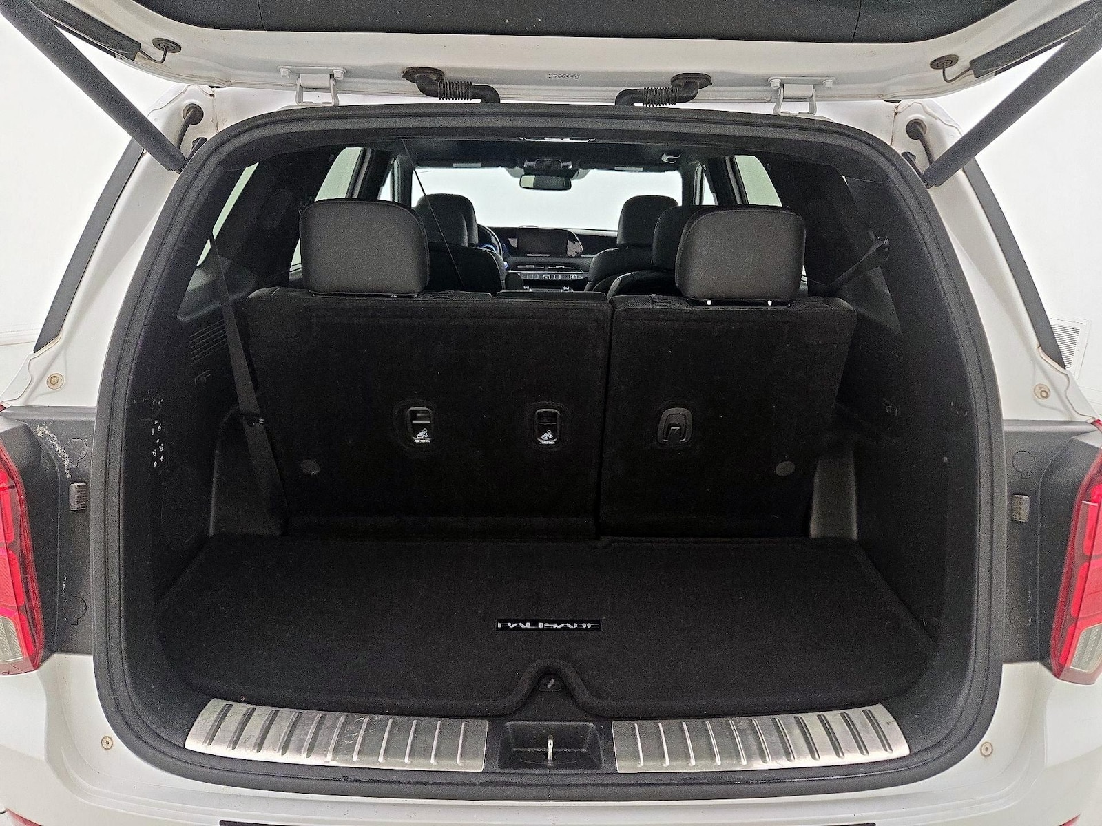 2020 Hyundai Palisade Limited - Photo 24
