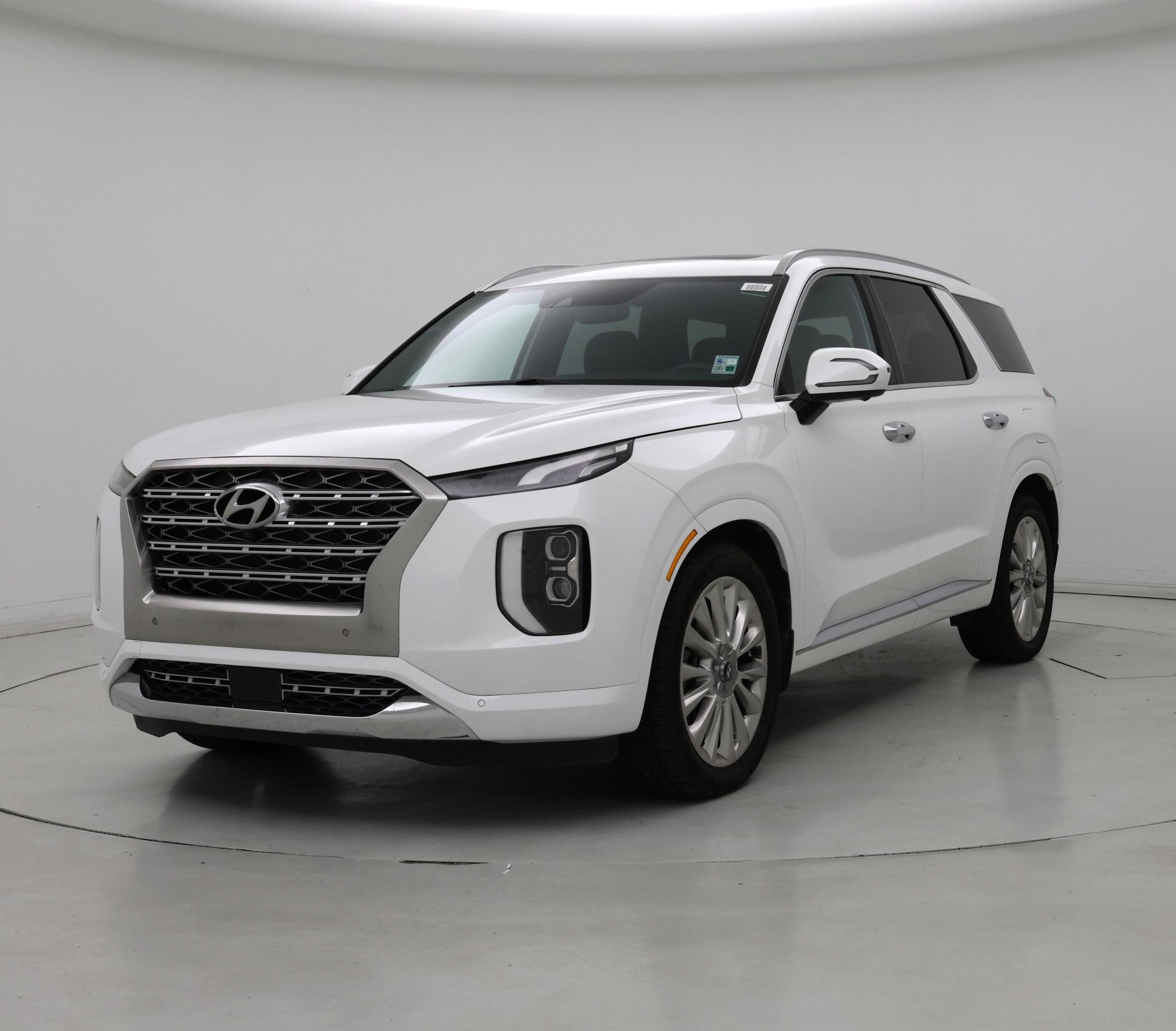 Thumbnail: 2020 Hyundai Palisade - 4