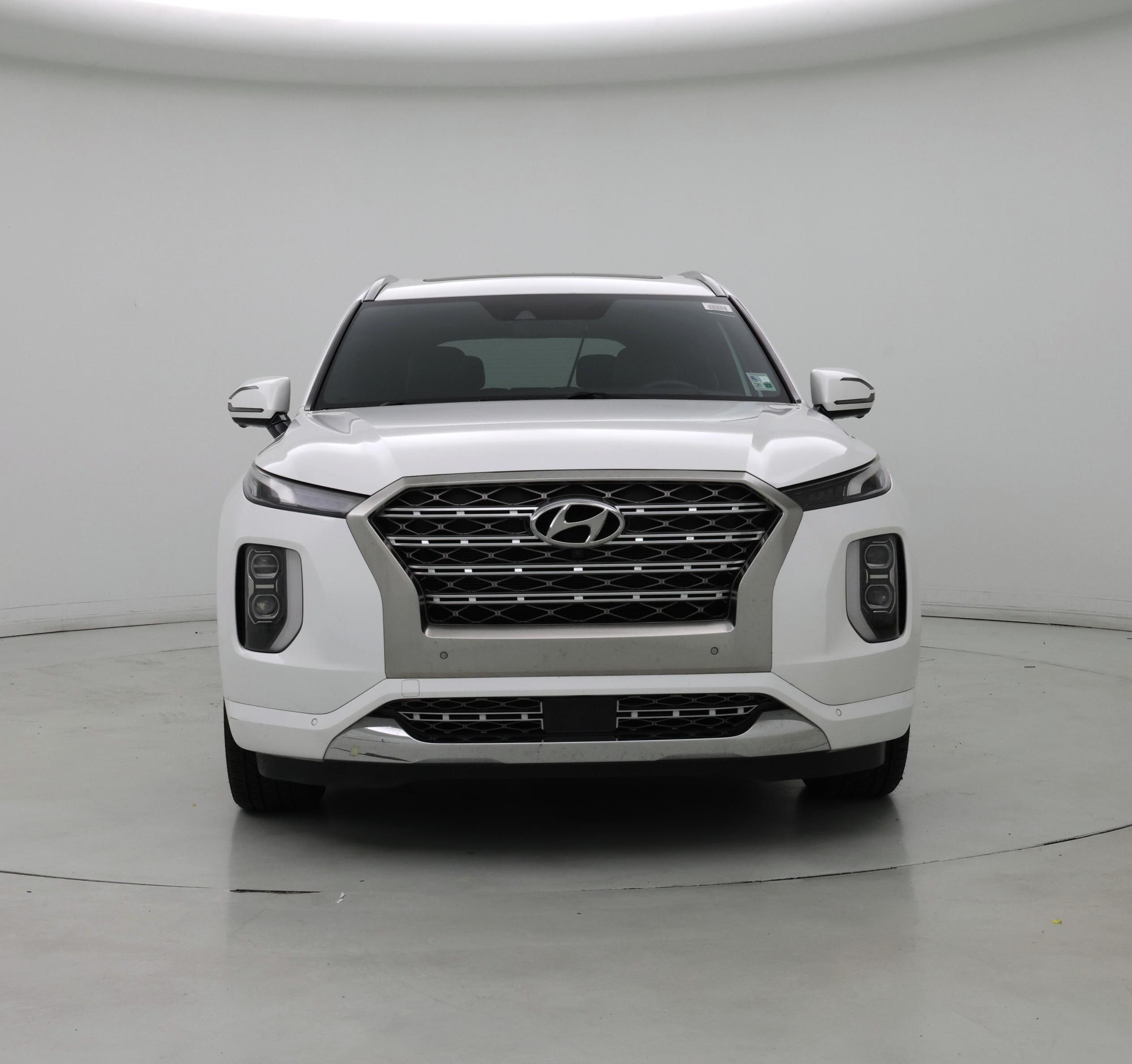 Thumbnail: 2020 Hyundai Palisade - 5