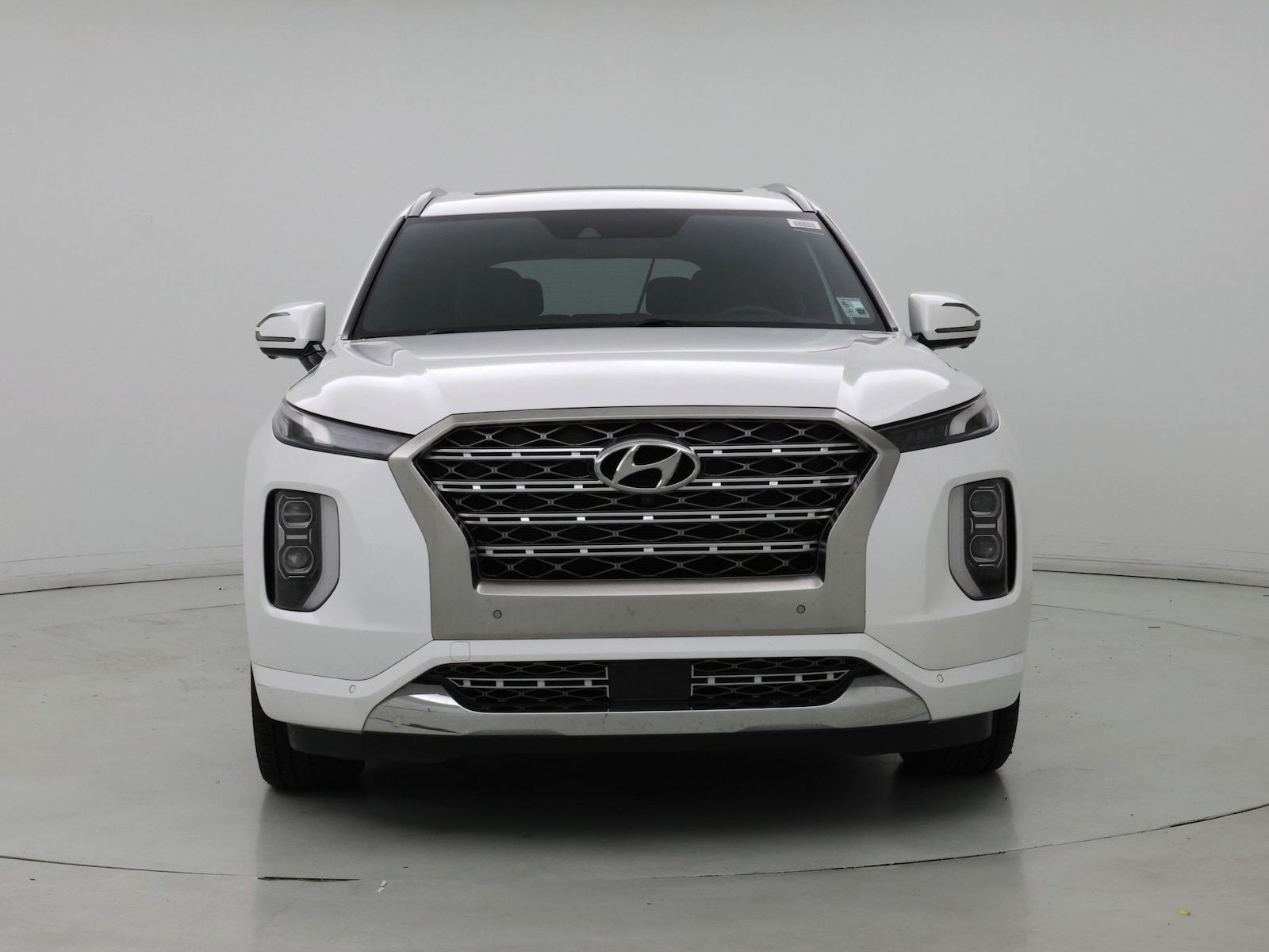 2020 Hyundai Palisade Limited - Photo 6