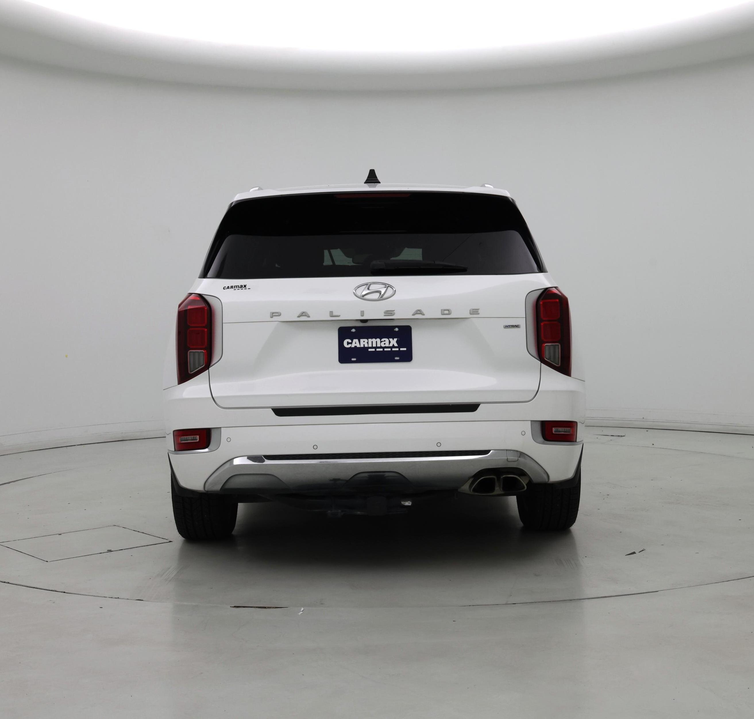 Thumbnail: 2020 Hyundai Palisade - 6