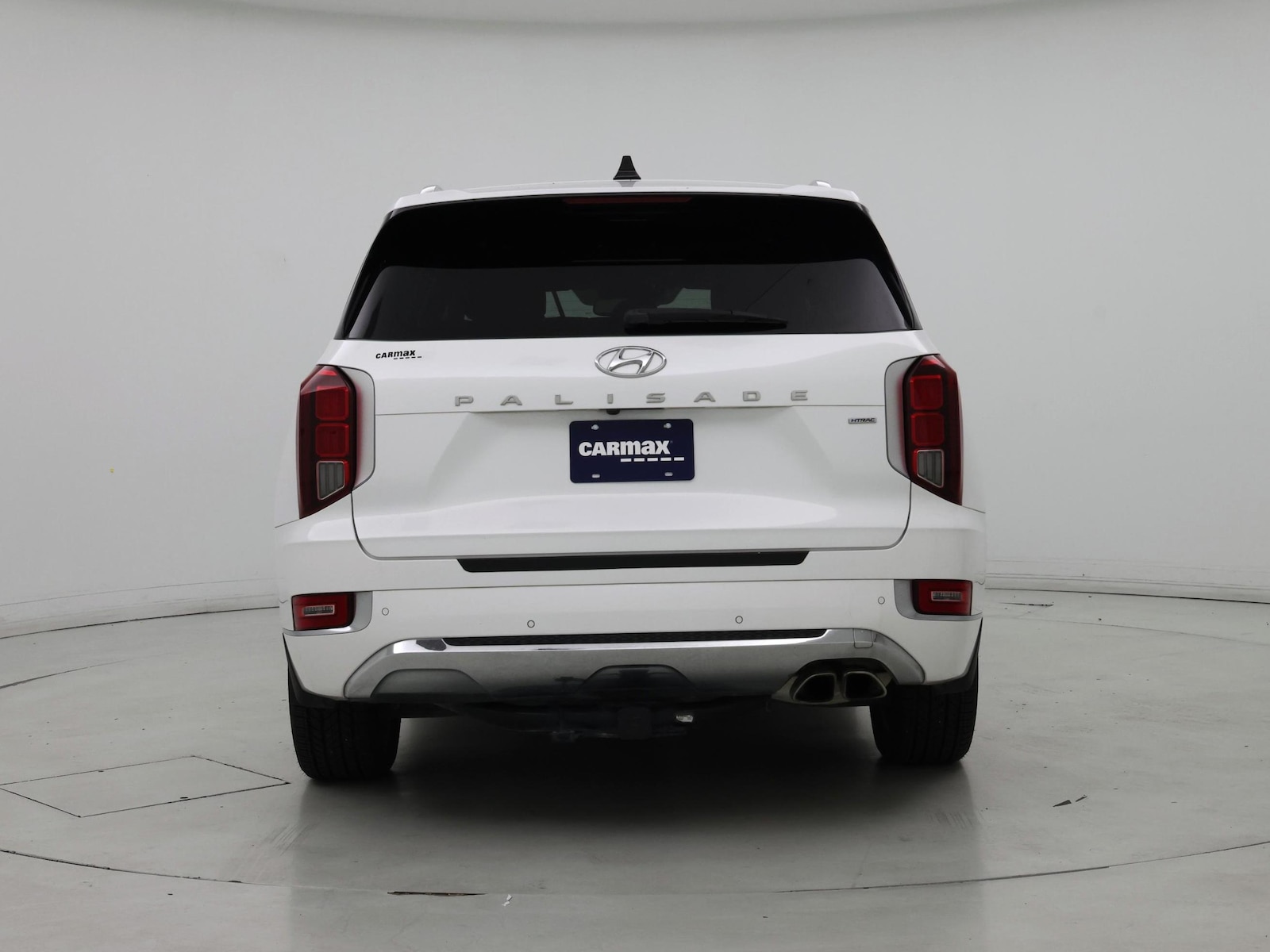 2020 Hyundai Palisade Limited - Photo 7