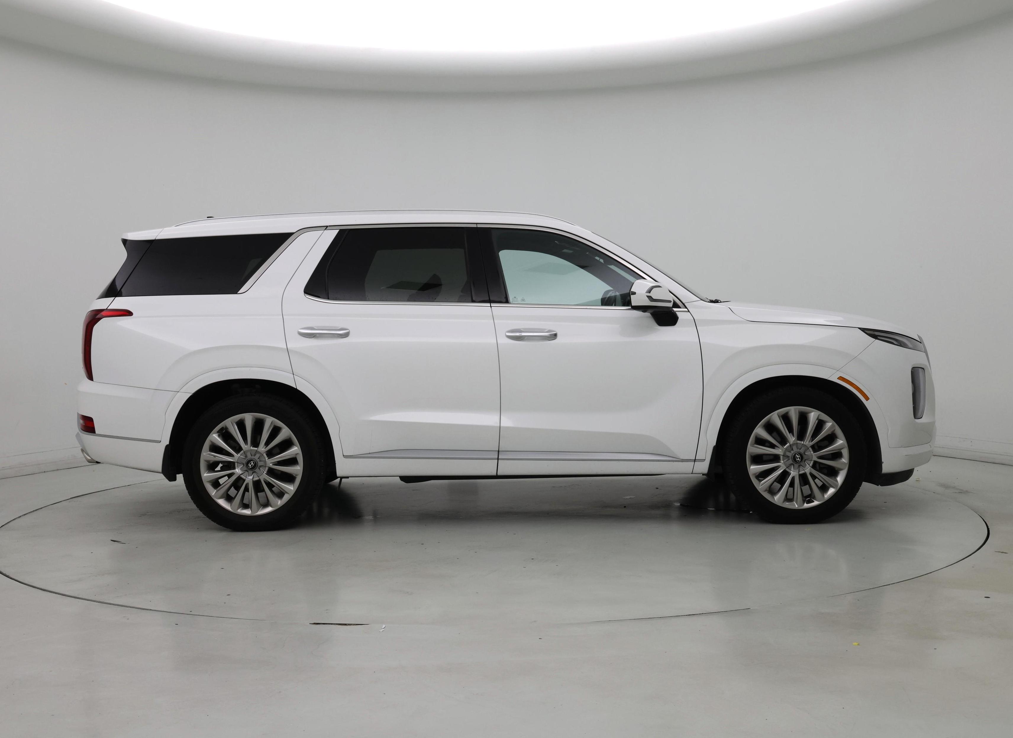 Thumbnail: 2020 Hyundai Palisade - 7