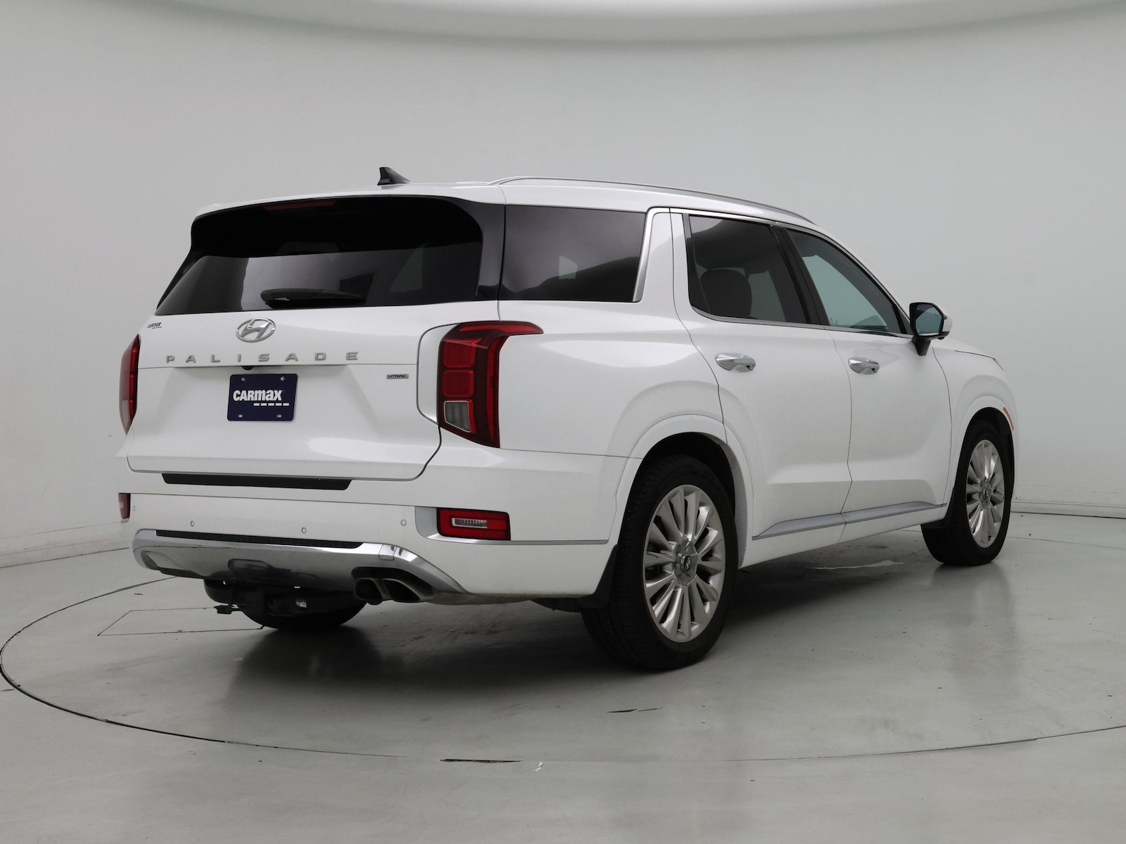 2020 Hyundai Palisade Limited - Photo 9