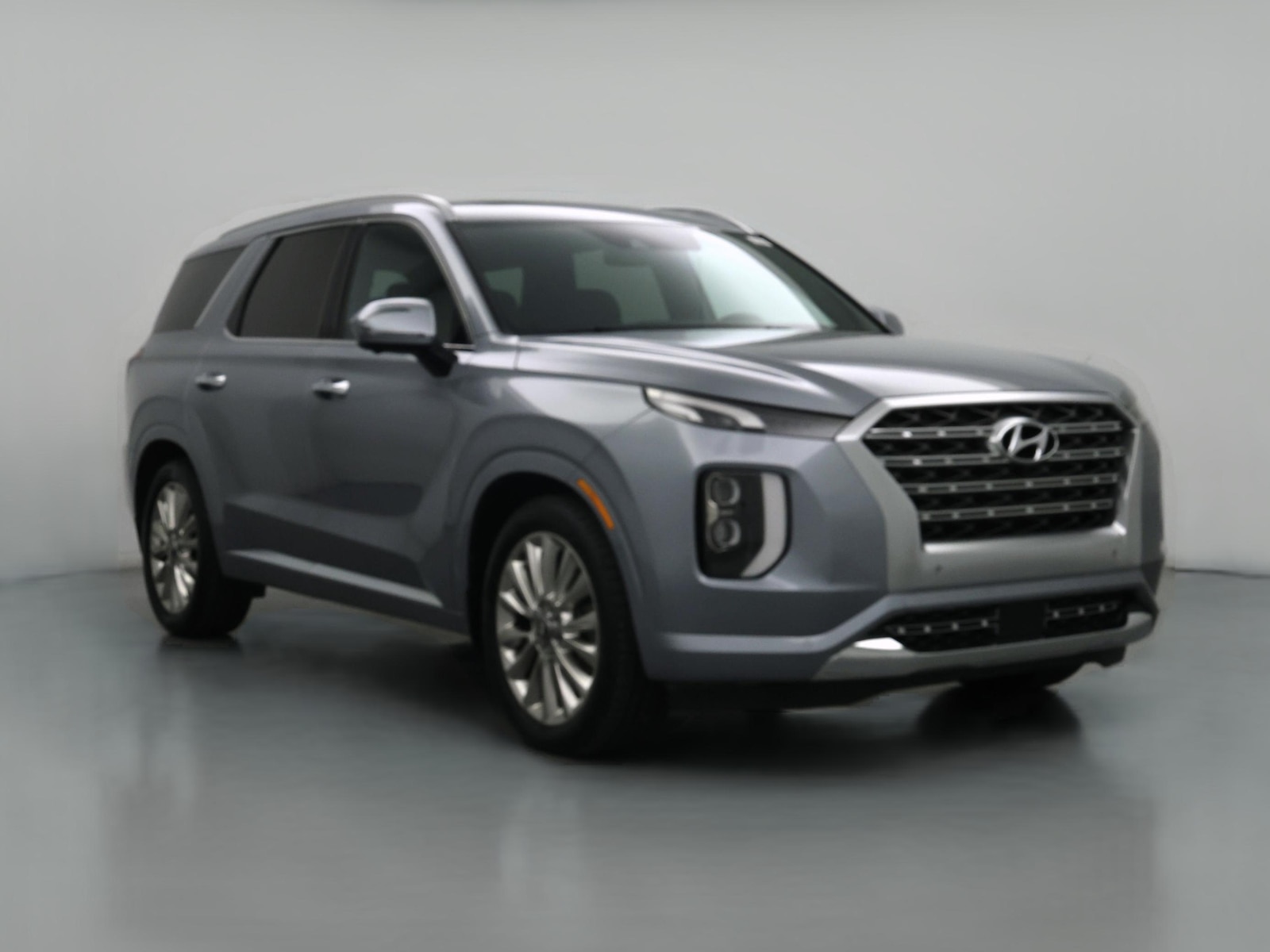 2020 Hyundai Palisade