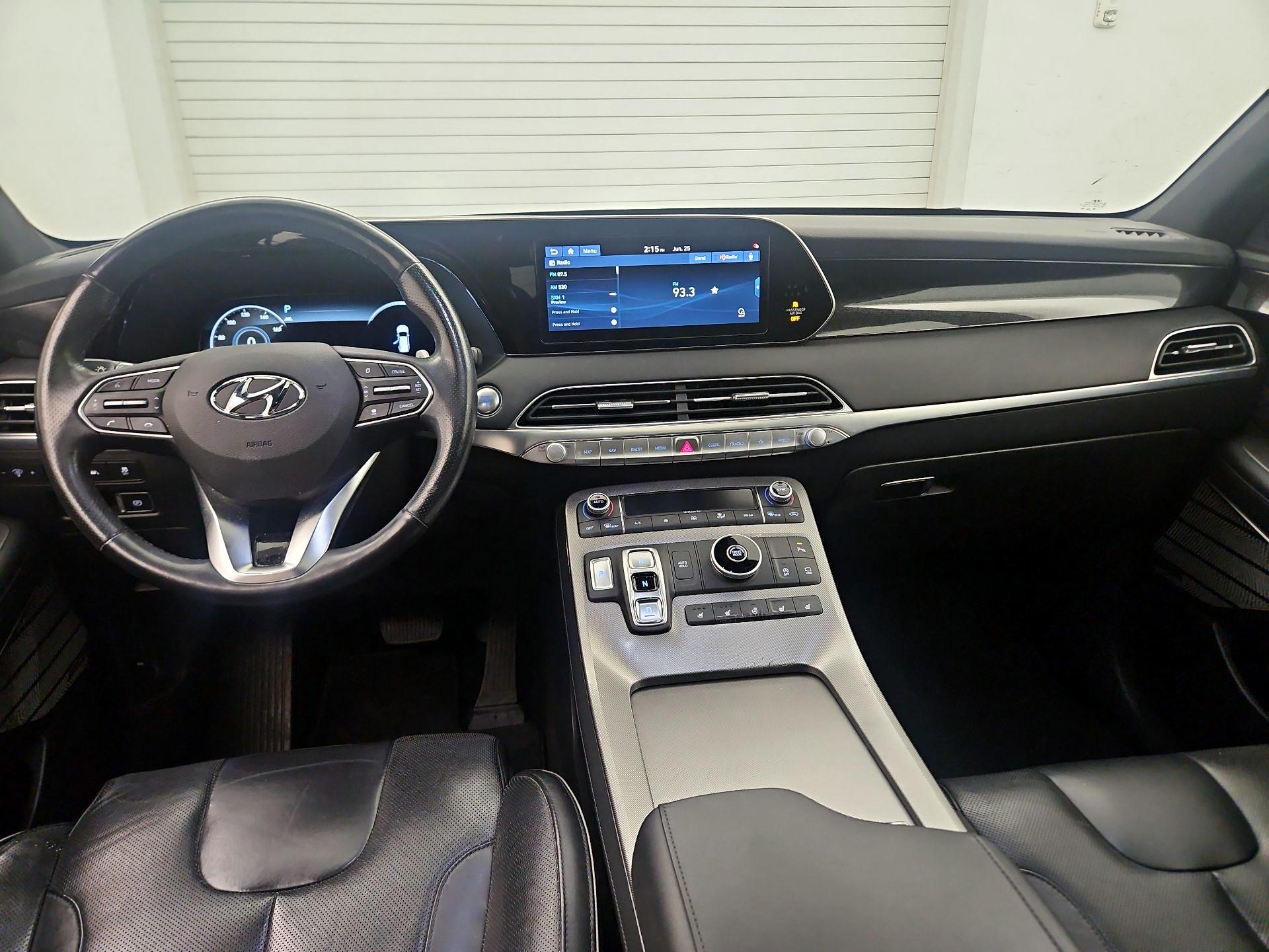 Thumbnail: 2020 Hyundai Palisade - 9