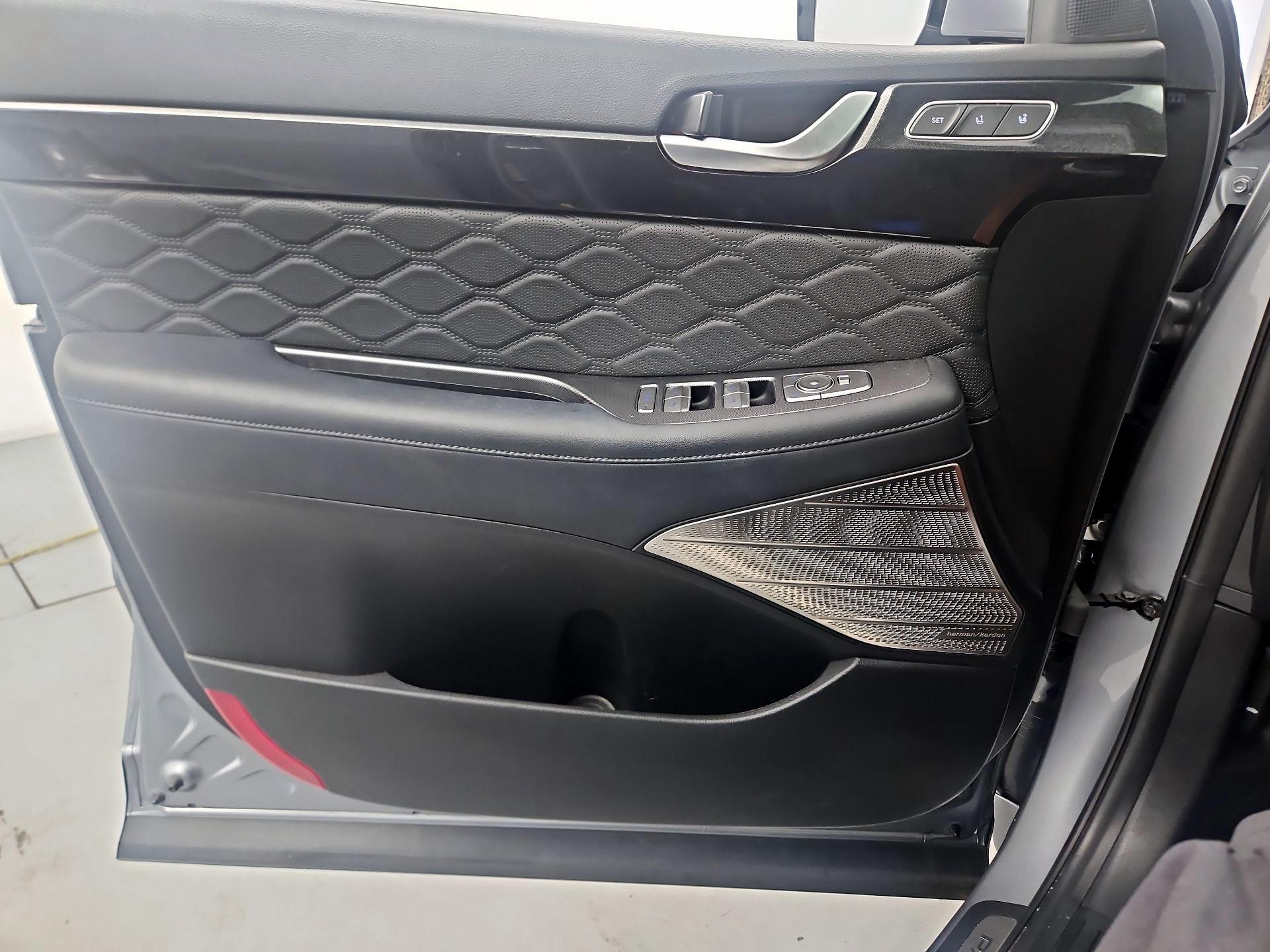 Thumbnail: 2020 Hyundai Palisade - 12