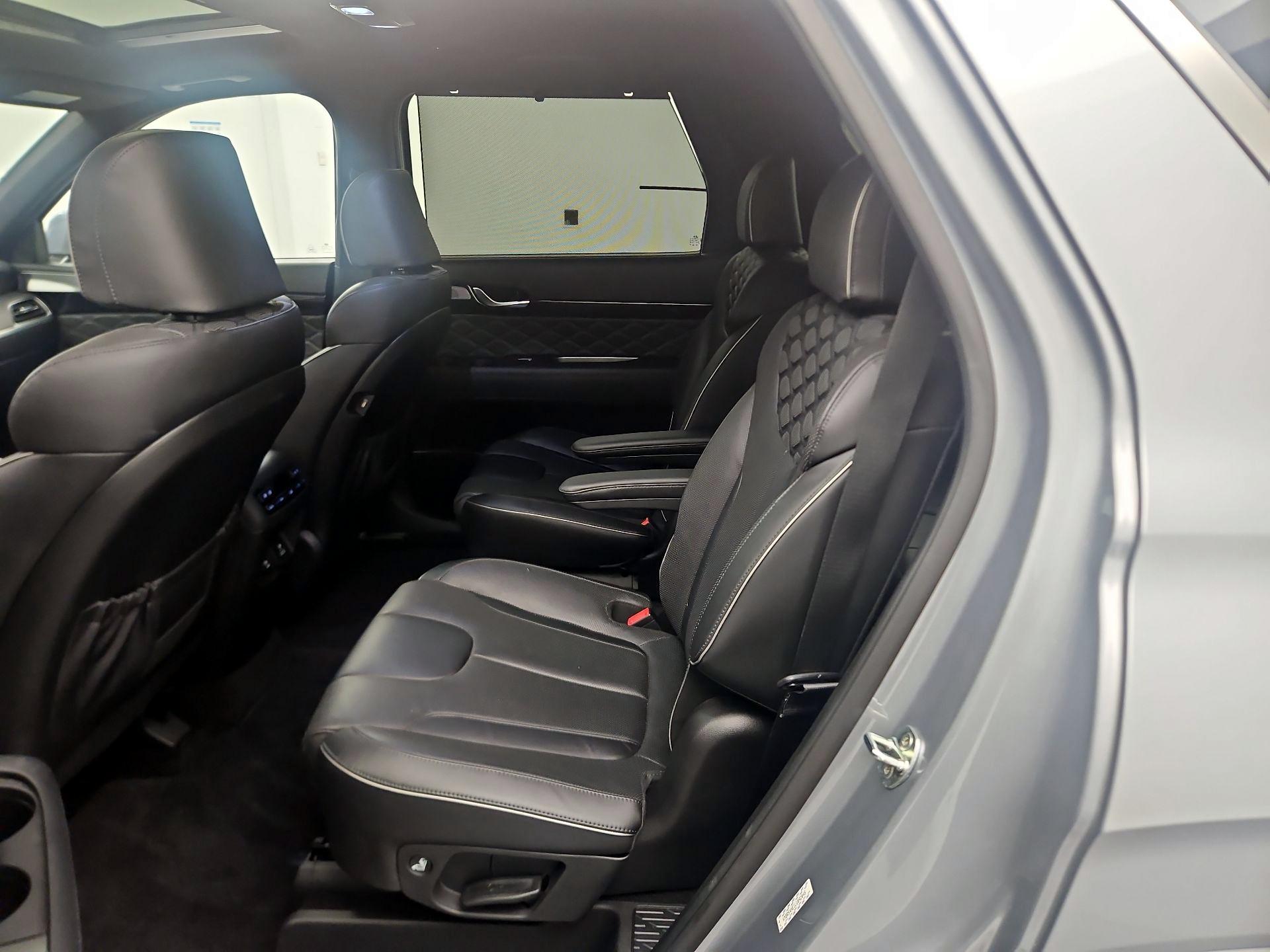 Thumbnail: 2020 Hyundai Palisade - 20