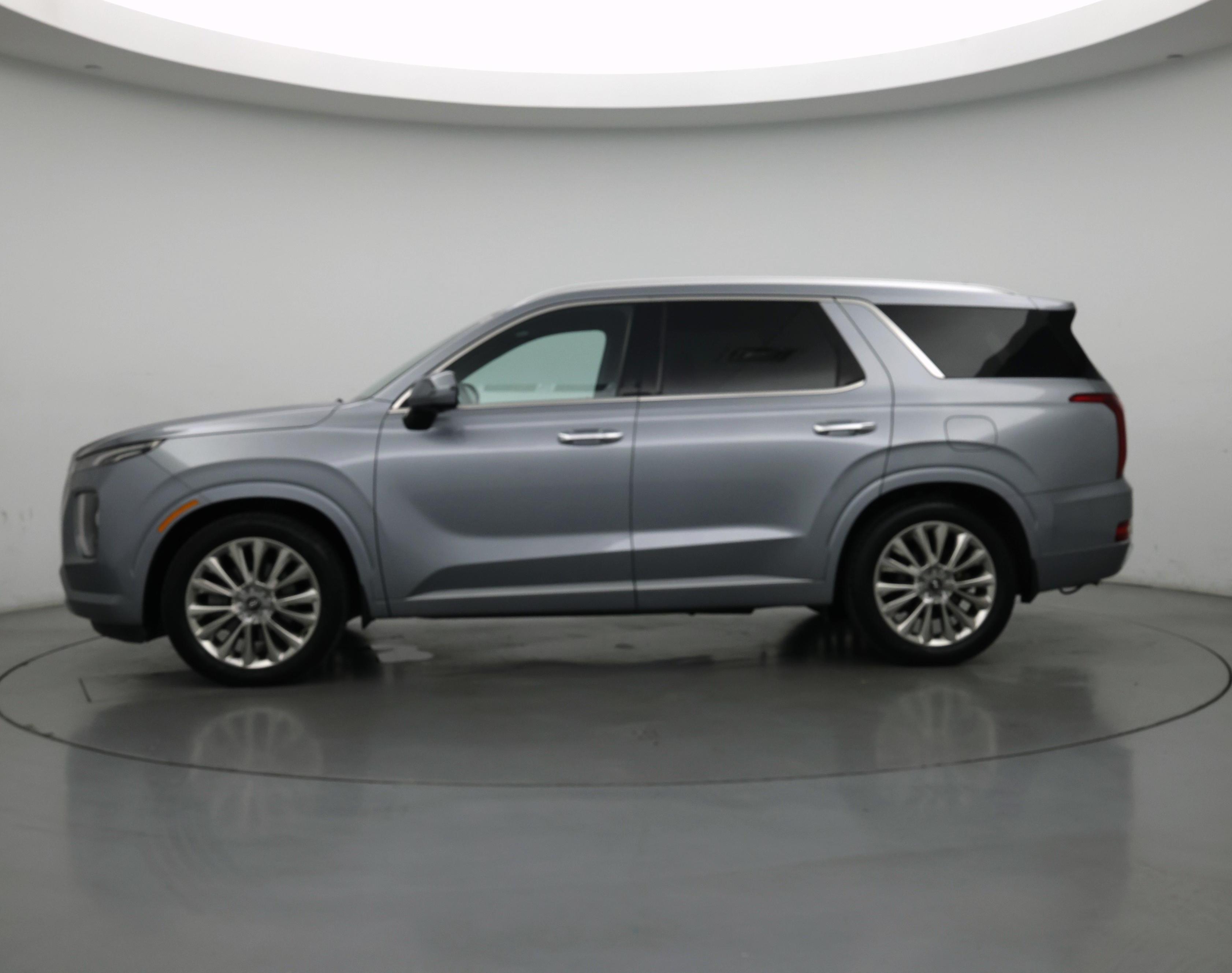 Thumbnail: 2020 Hyundai Palisade - 3