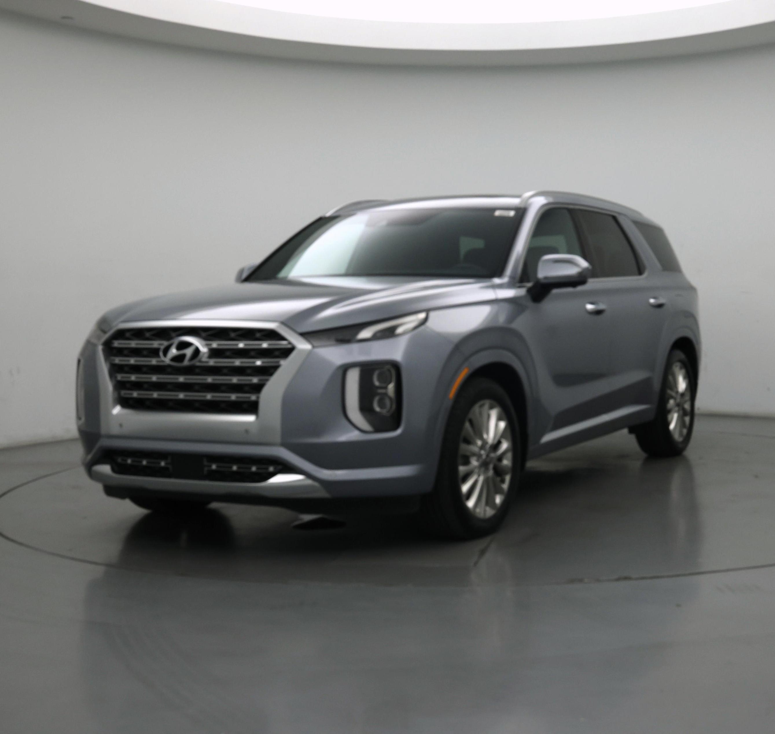 Thumbnail: 2020 Hyundai Palisade - 4