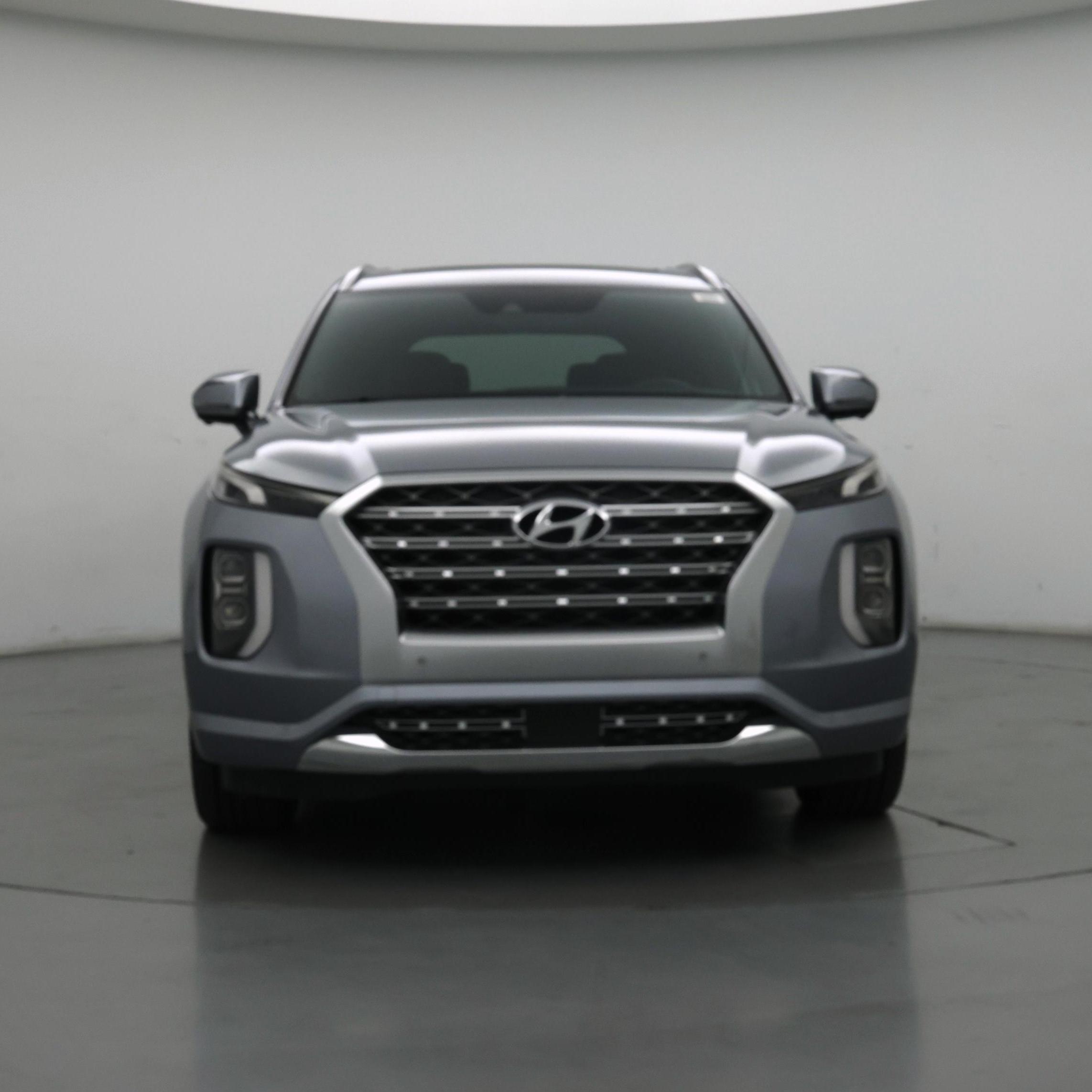 Thumbnail: 2020 Hyundai Palisade - 5
