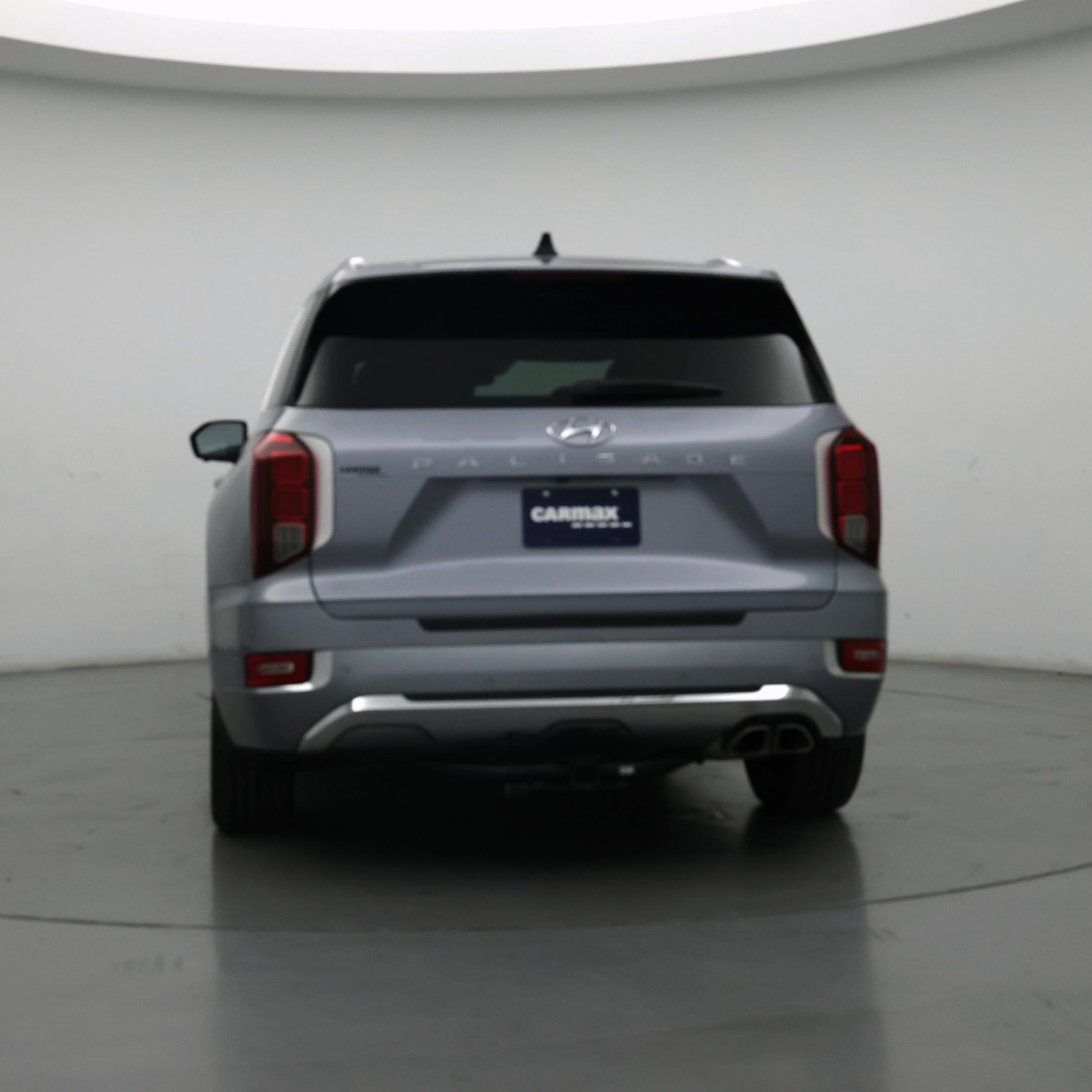 Thumbnail: 2020 Hyundai Palisade - 6