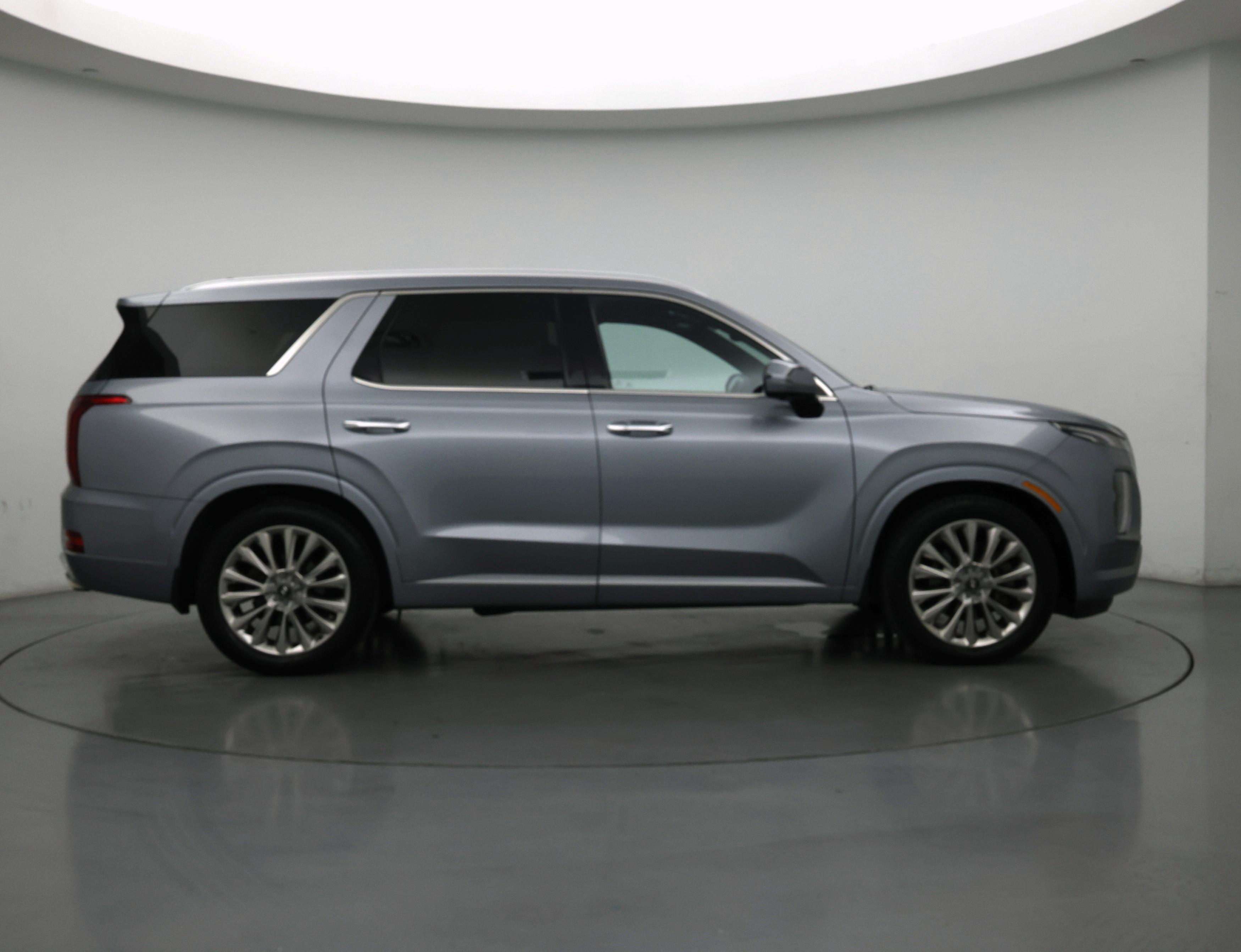 Thumbnail: 2020 Hyundai Palisade - 7