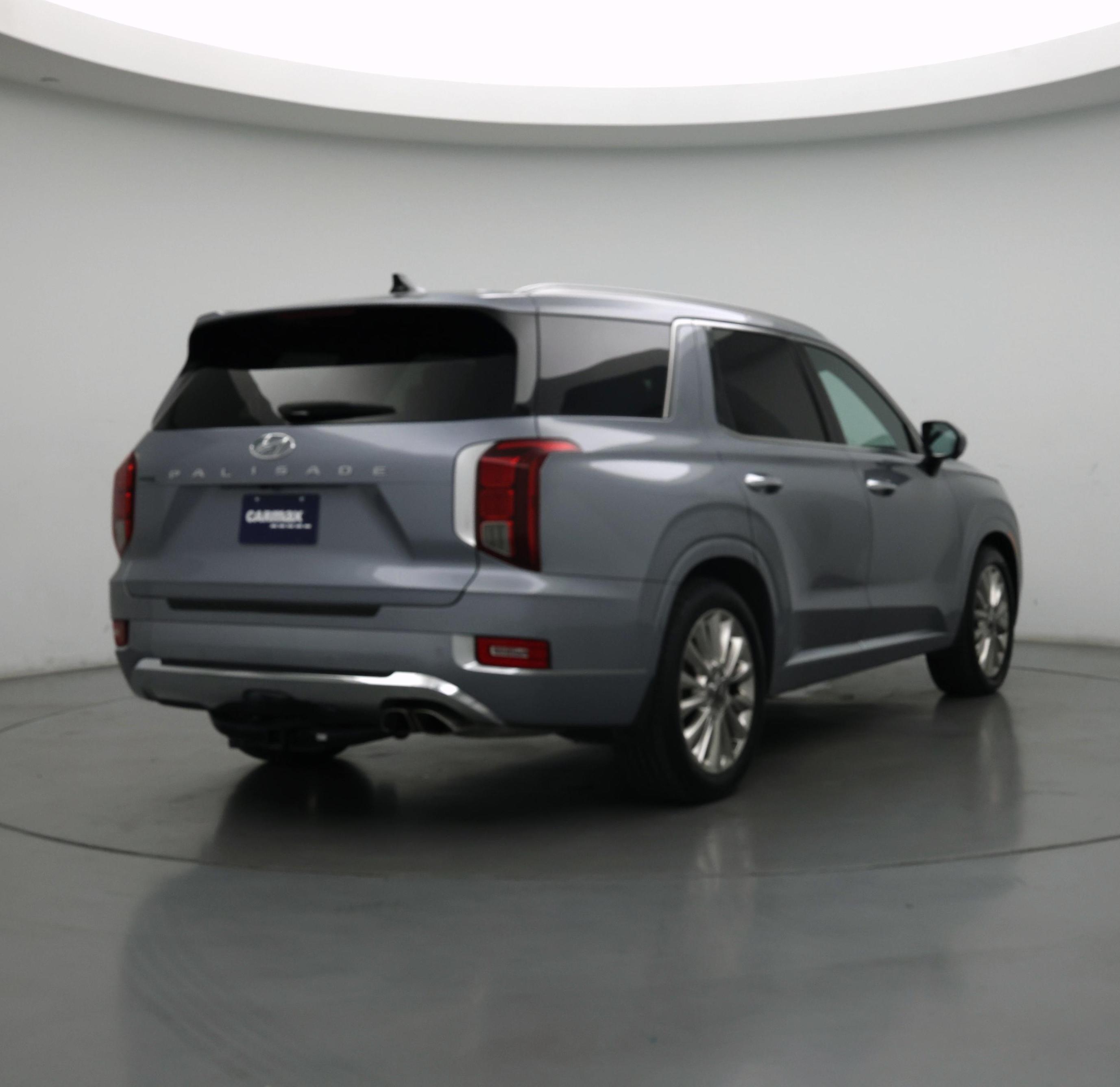 Thumbnail: 2020 Hyundai Palisade - 8