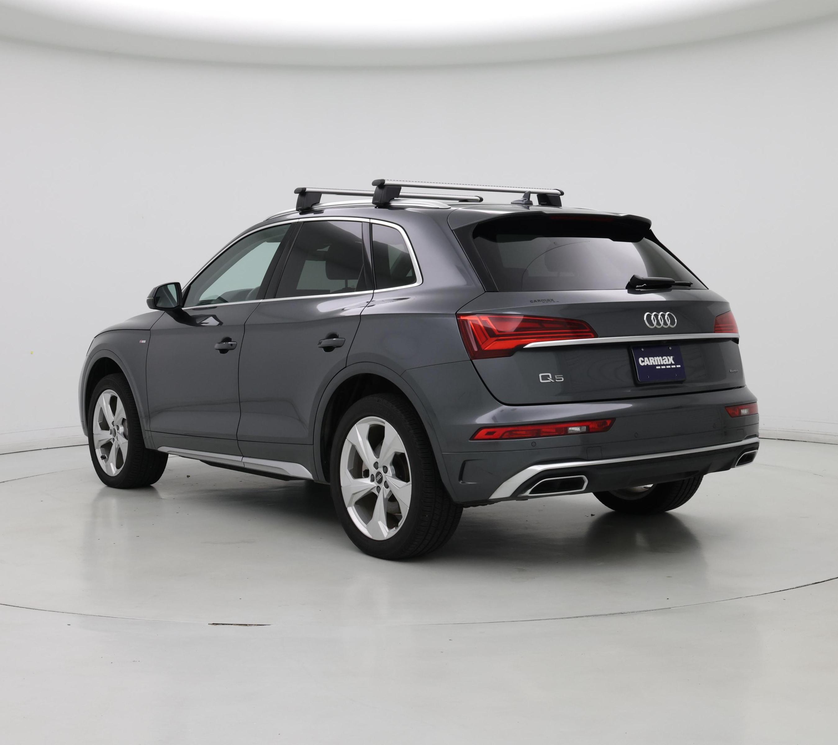 Thumbnail: 2022 Audi Q5 - 2