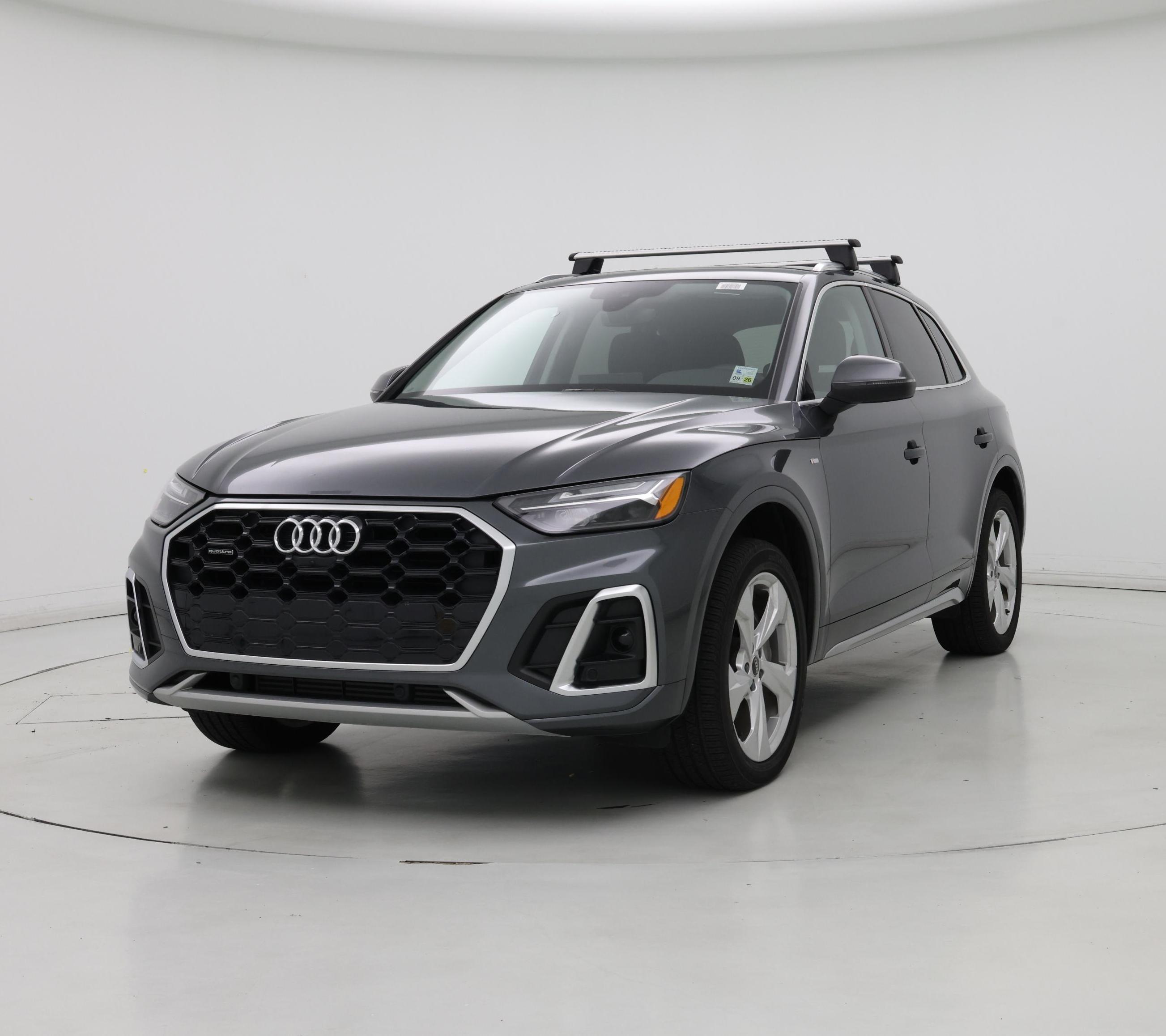 Thumbnail: 2022 Audi Q5 - 4