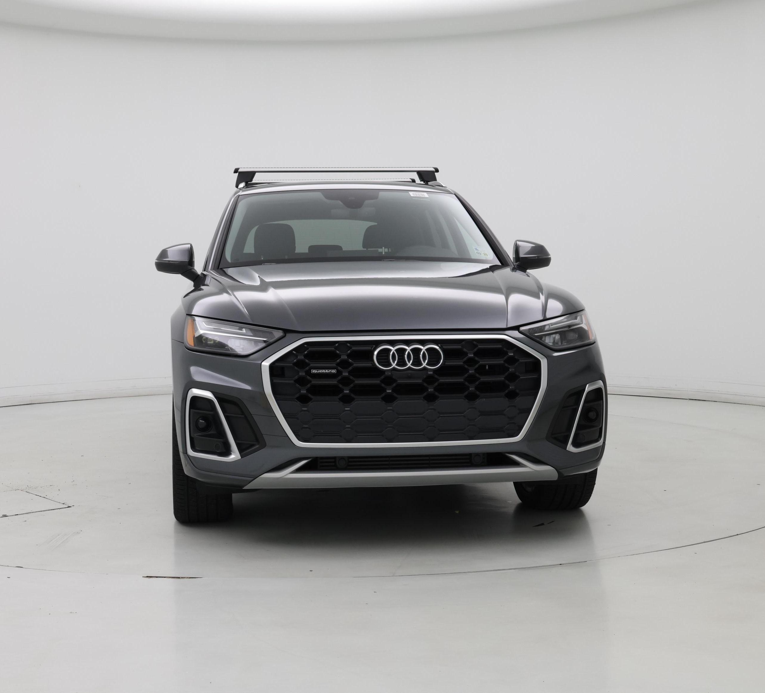 Thumbnail: 2022 Audi Q5 - 5