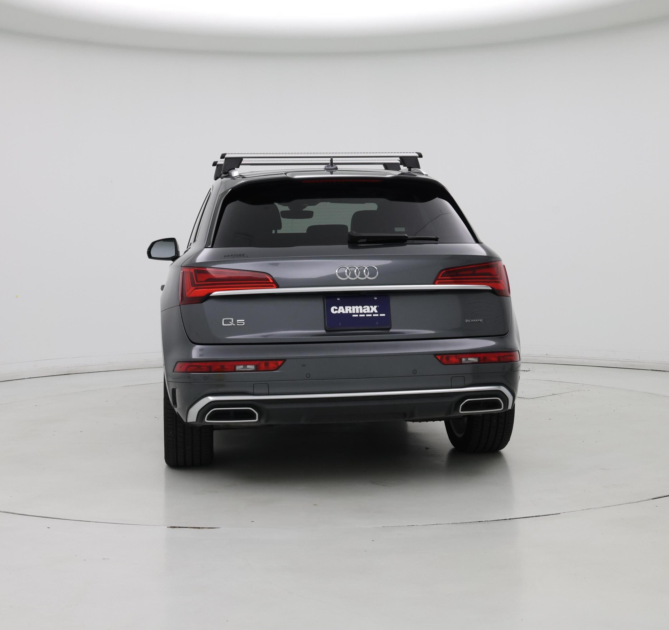 Thumbnail: 2022 Audi Q5 - 6