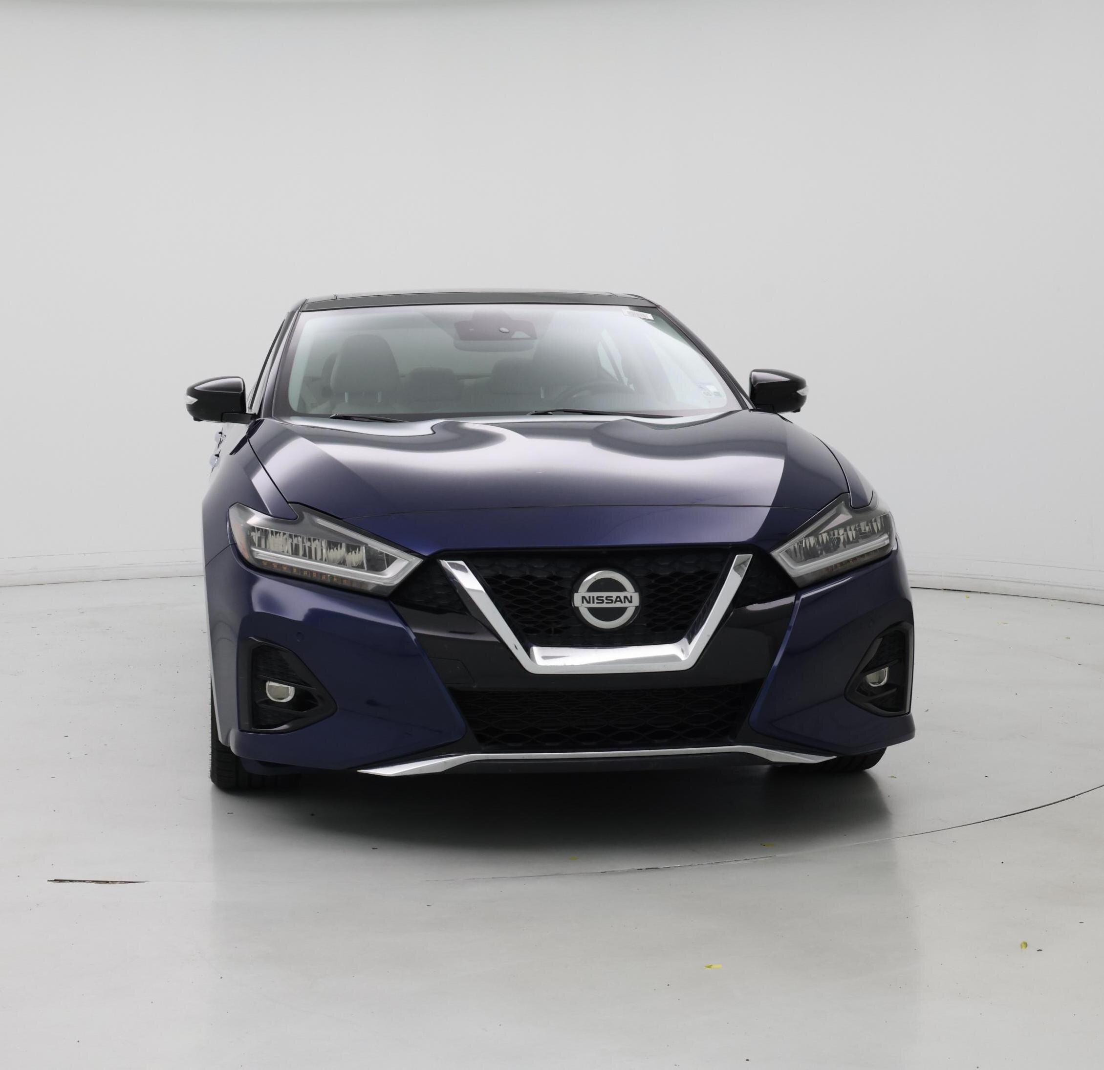 Thumbnail: 2021 Nissan Maxima - 5