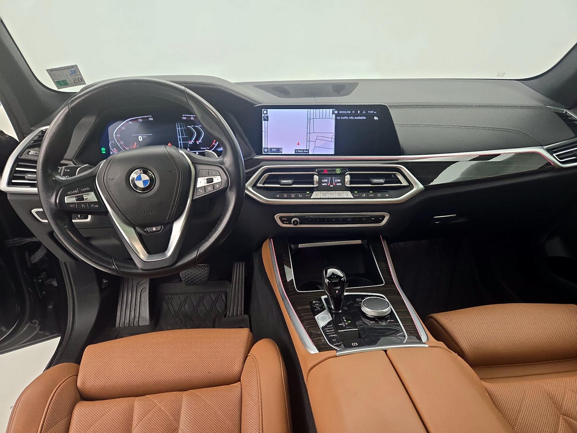 Thumbnail: 2023 BMW X5 - 9