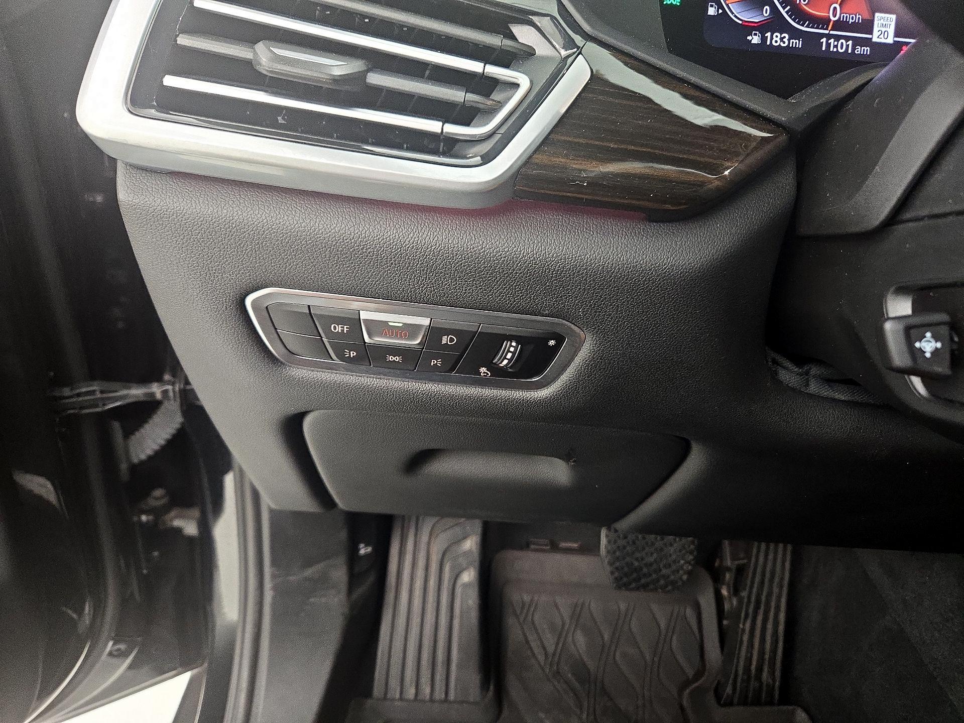 Thumbnail: 2023 BMW X5 - 13
