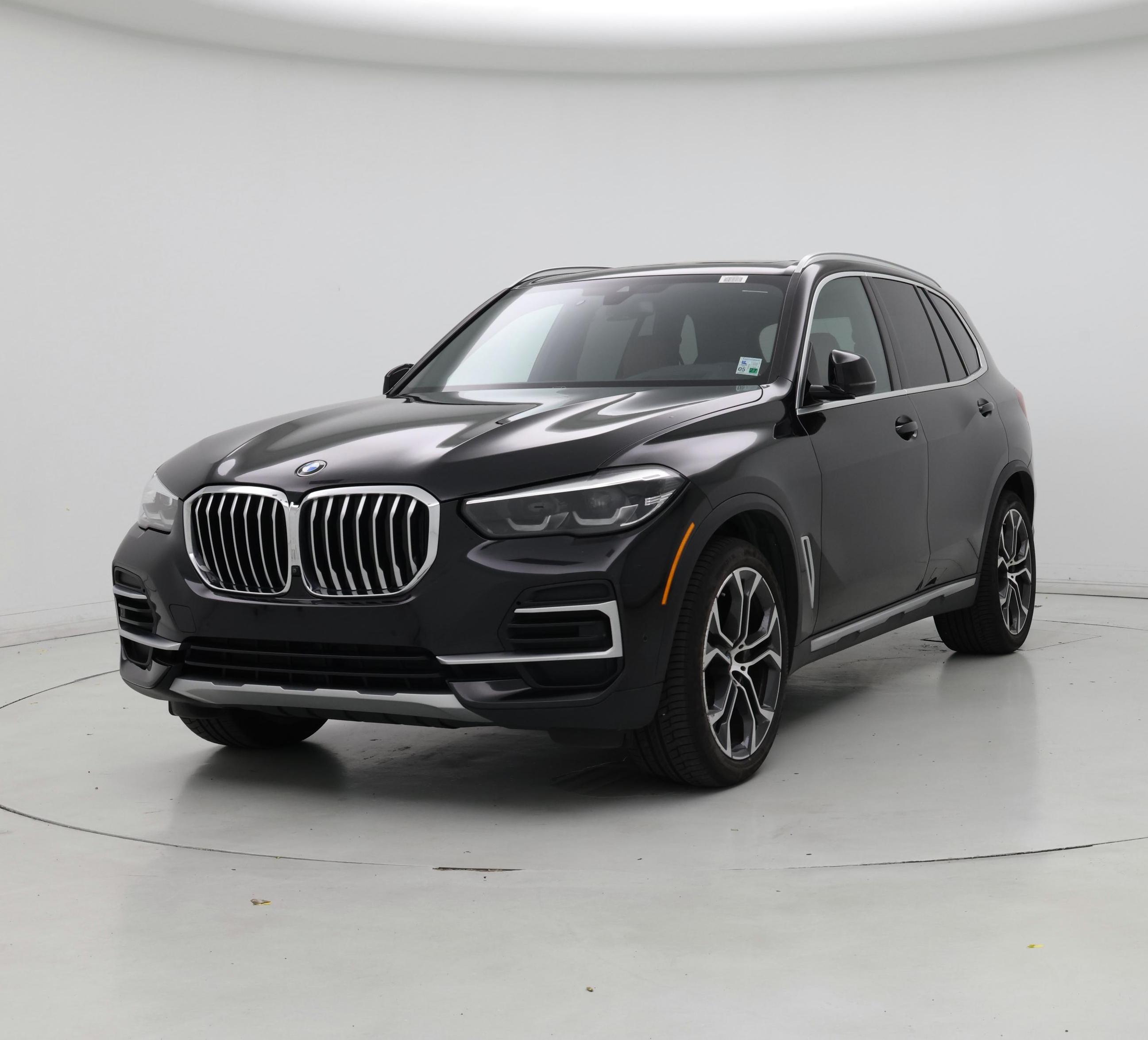 Thumbnail: 2023 BMW X5 - 4