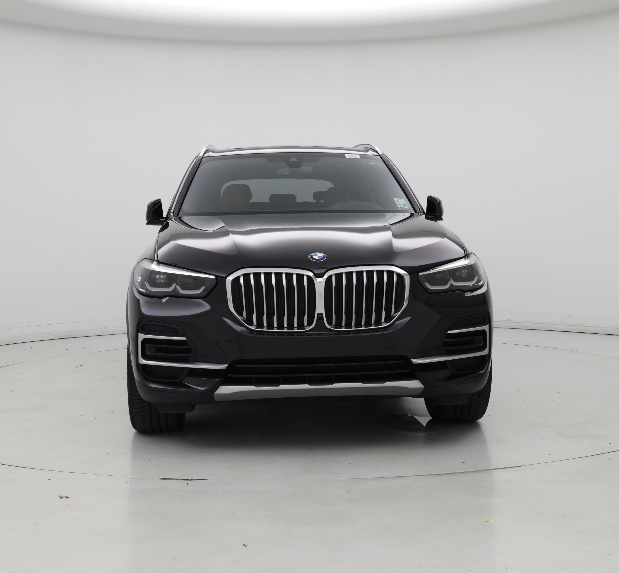 Thumbnail: 2023 BMW X5 - 5