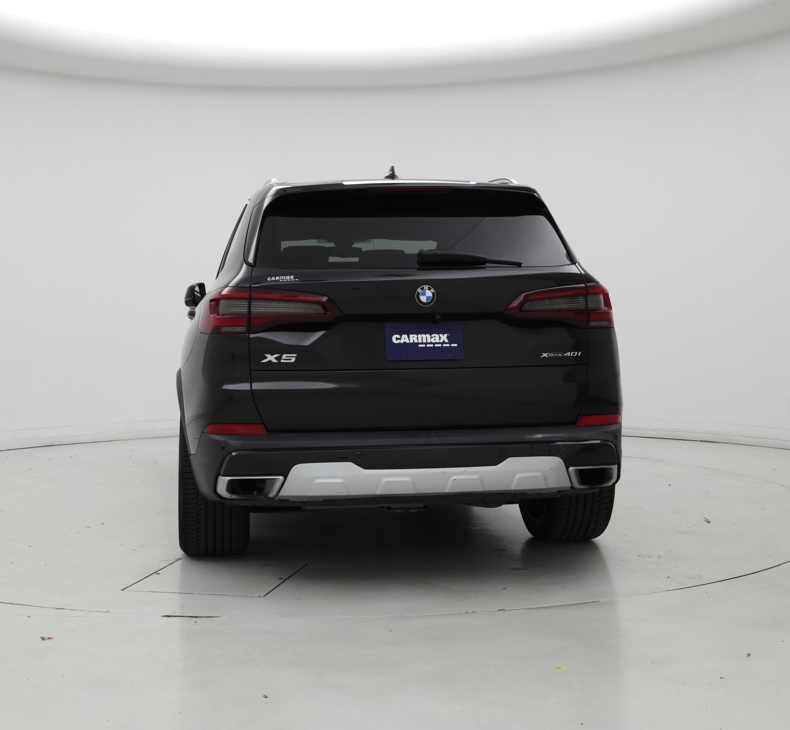 Thumbnail: 2023 BMW X5 - 6