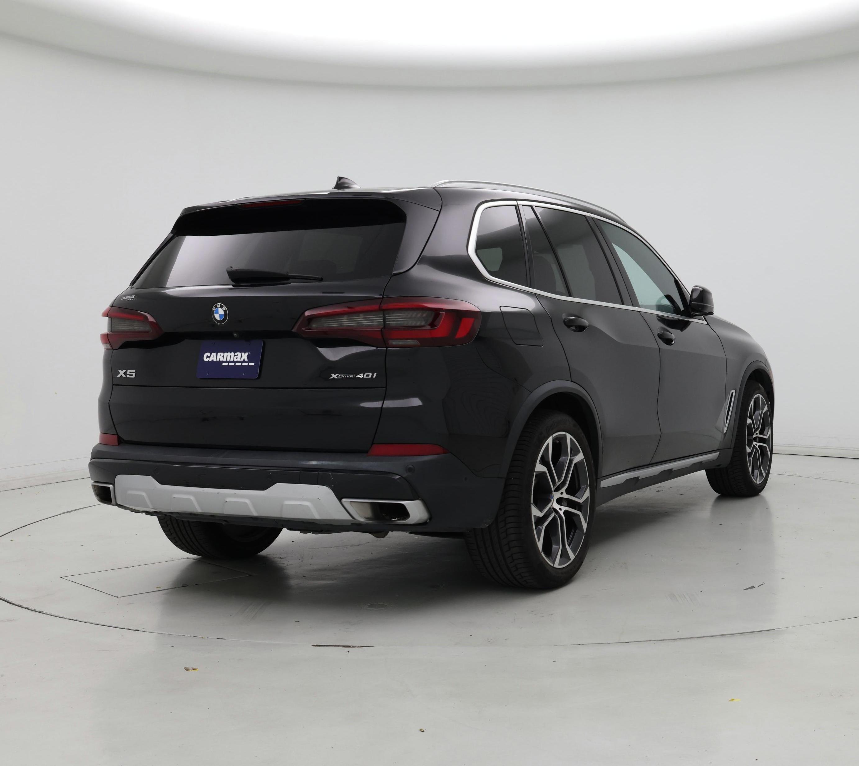 Thumbnail: 2023 BMW X5 - 8