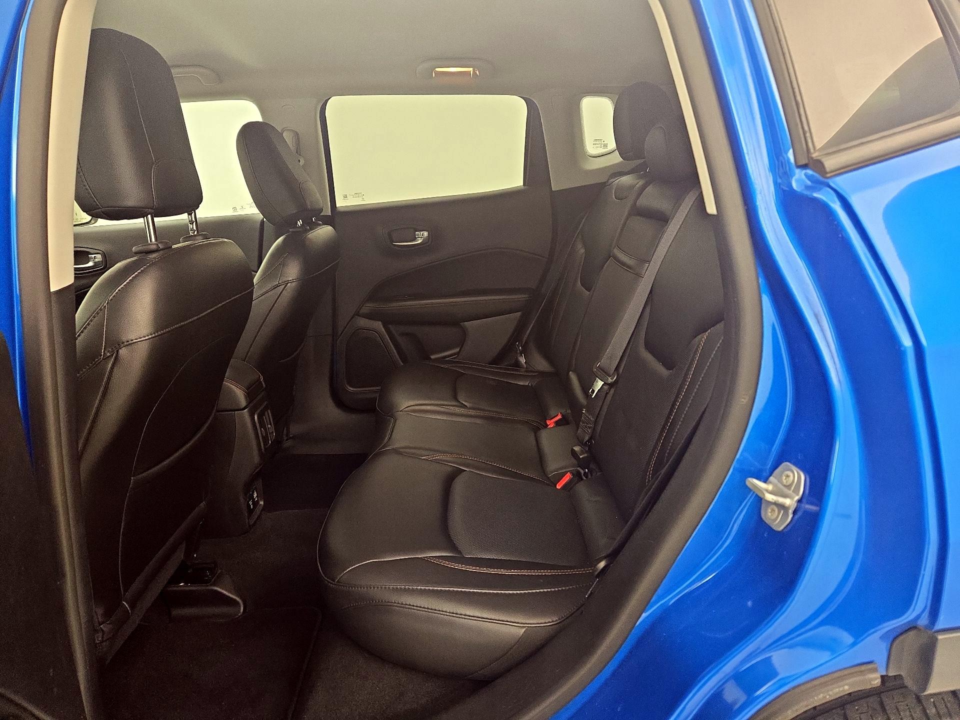 Thumbnail: 2018 Jeep Compass - 20