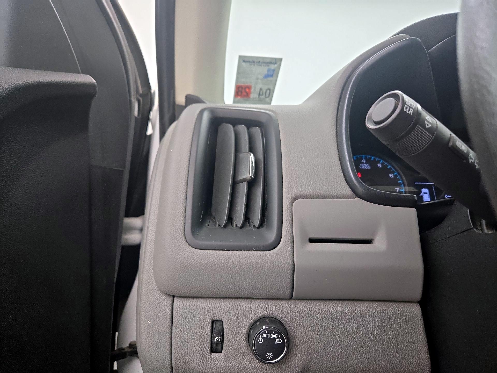 Thumbnail: 2017 GMC Canyon - 13
