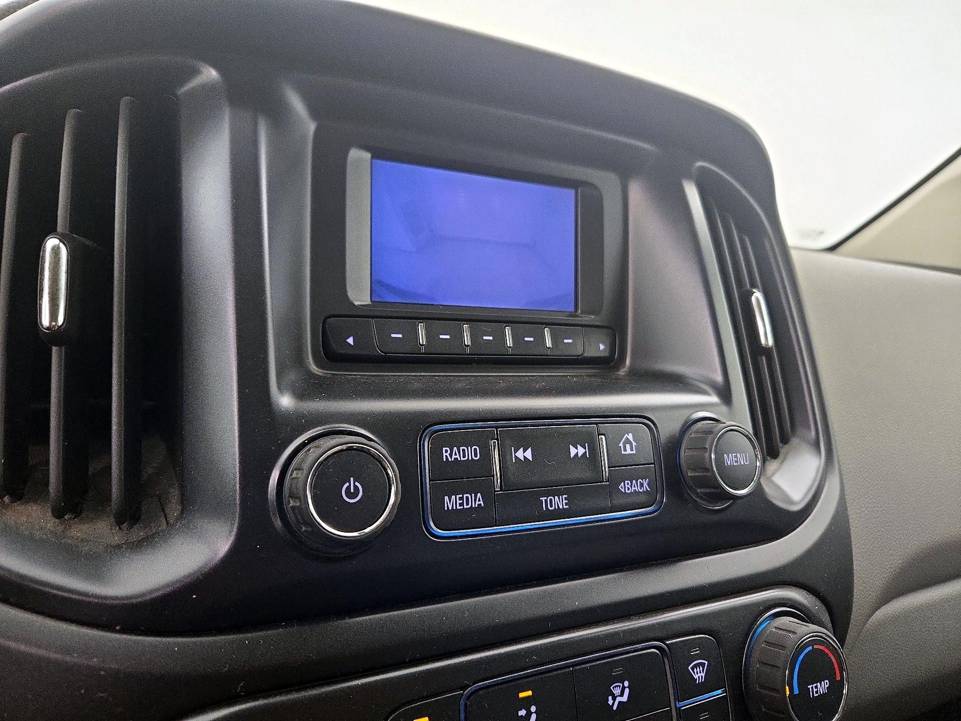 Thumbnail: 2017 GMC Canyon - 14