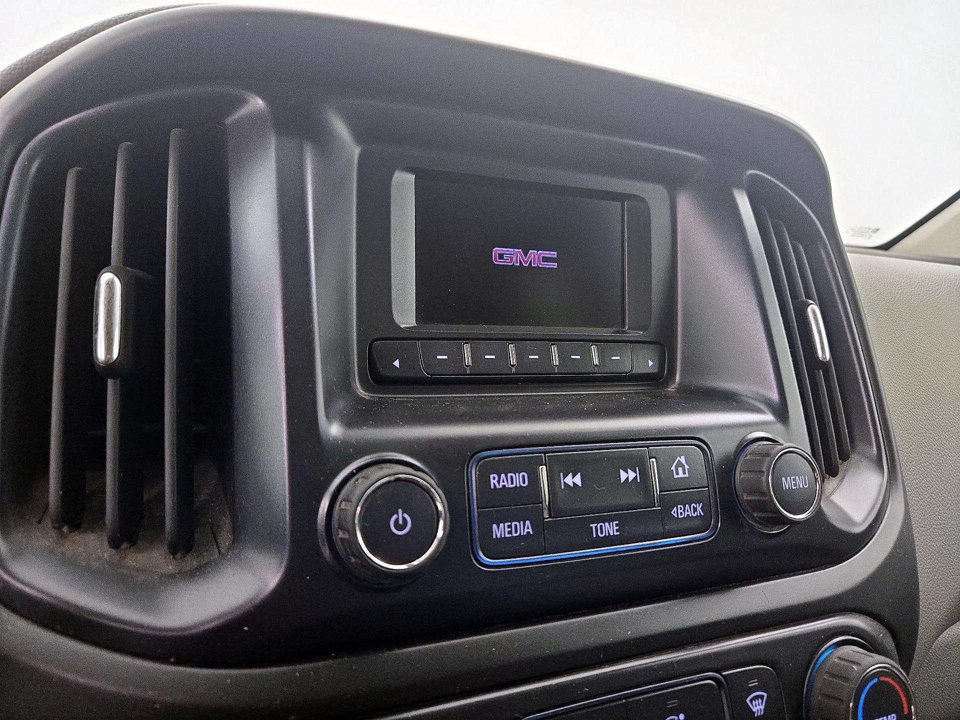 Thumbnail: 2017 GMC Canyon - 15