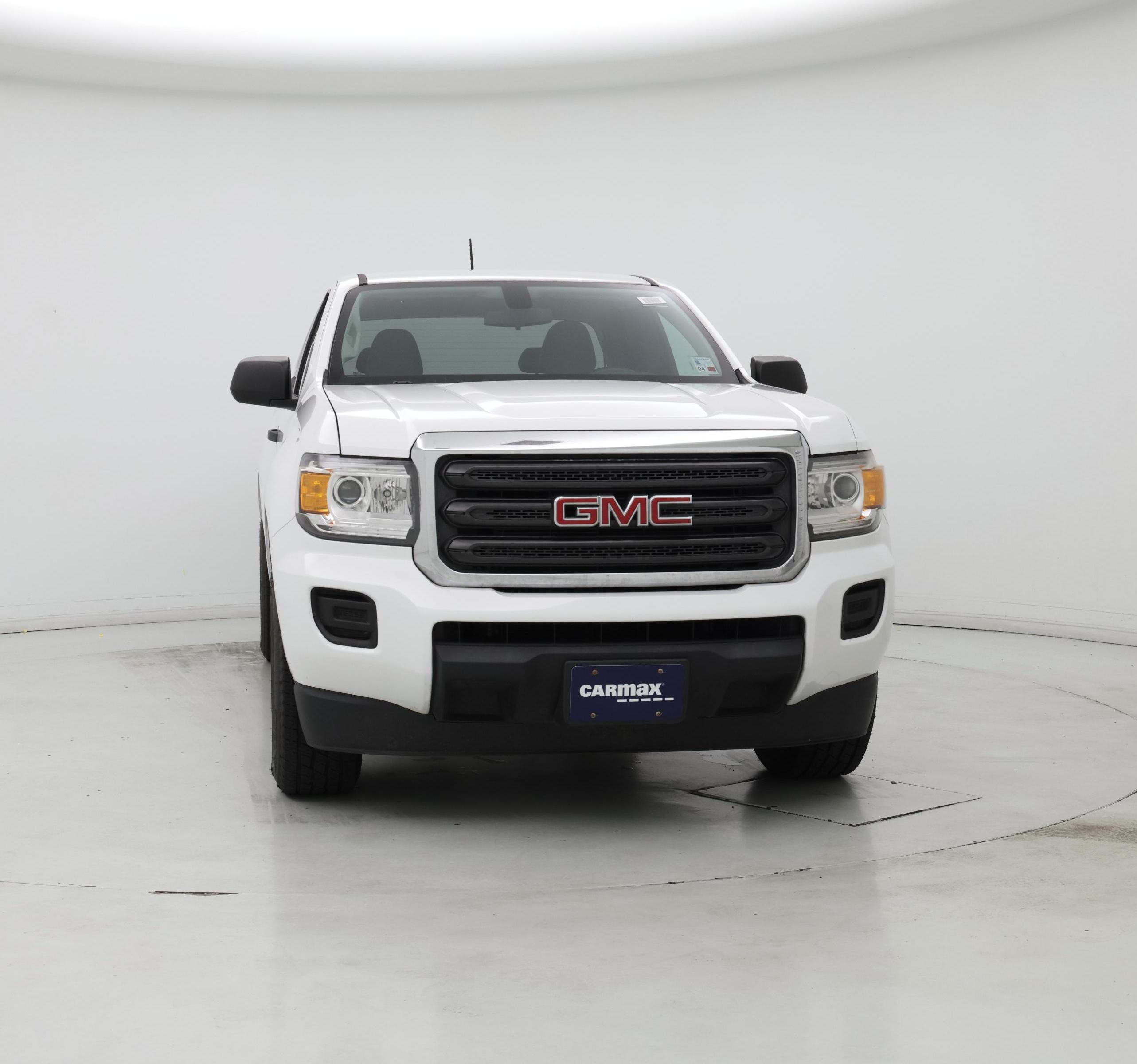 Thumbnail: 2017 GMC Canyon - 5