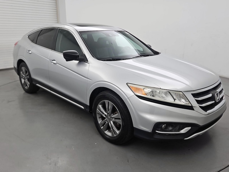 2014 Honda Accord CrossTour EX-L